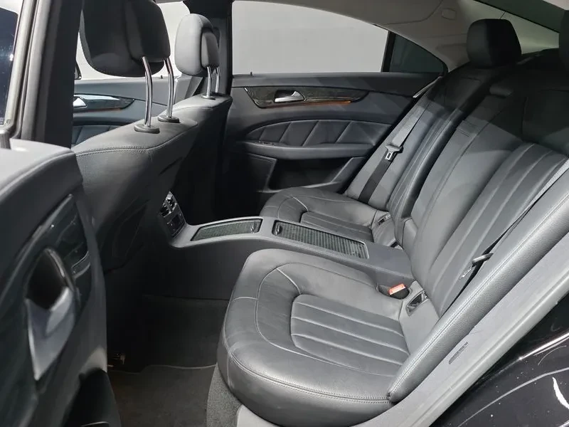Mercedes-Benz CLS 350 D 4Matic | Mobile.bg � ����������� 12