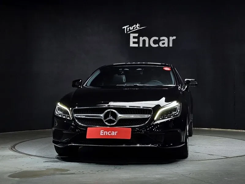 Mercedes-Benz CLS 350 D 4Matic | Mobile.bg � ����������� 3