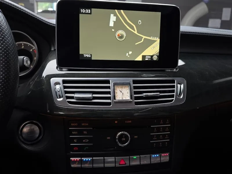 Mercedes-Benz CLS 350 D 4Matic | Mobile.bg � ����������� 14