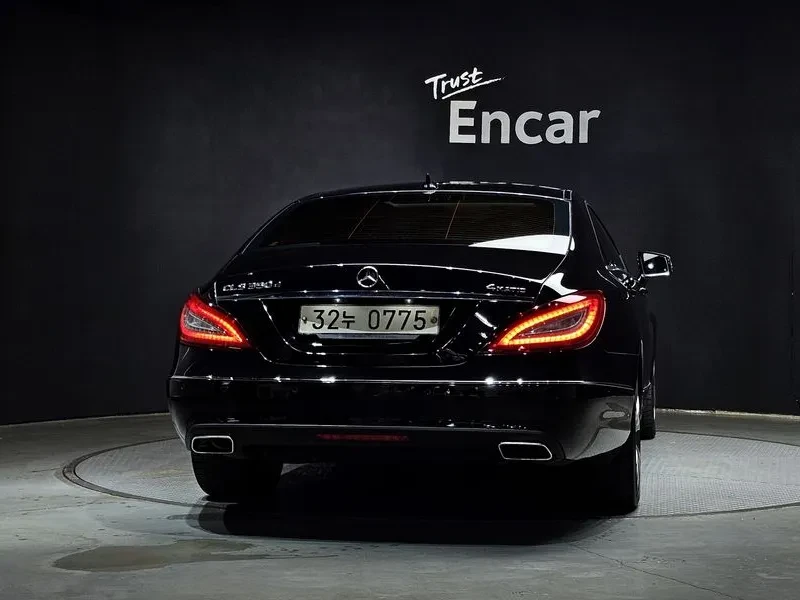 Mercedes-Benz CLS 350 D 4Matic | Mobile.bg � ����������� 4