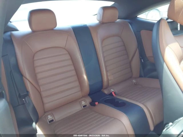 Mercedes-Benz C 43 AMG * 4MATIC* COUPE* , снимка 12 - Автомобили и джипове - 55416639