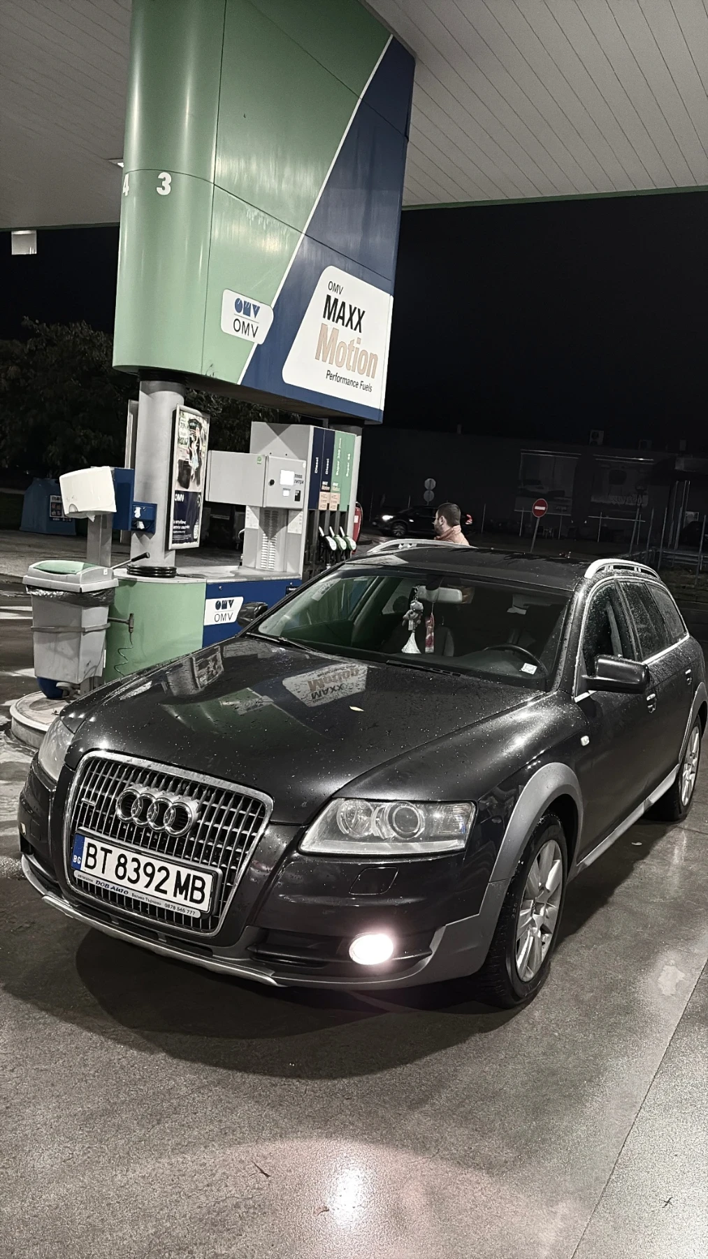 Audi A6 Allroad 3.0, снимка 1