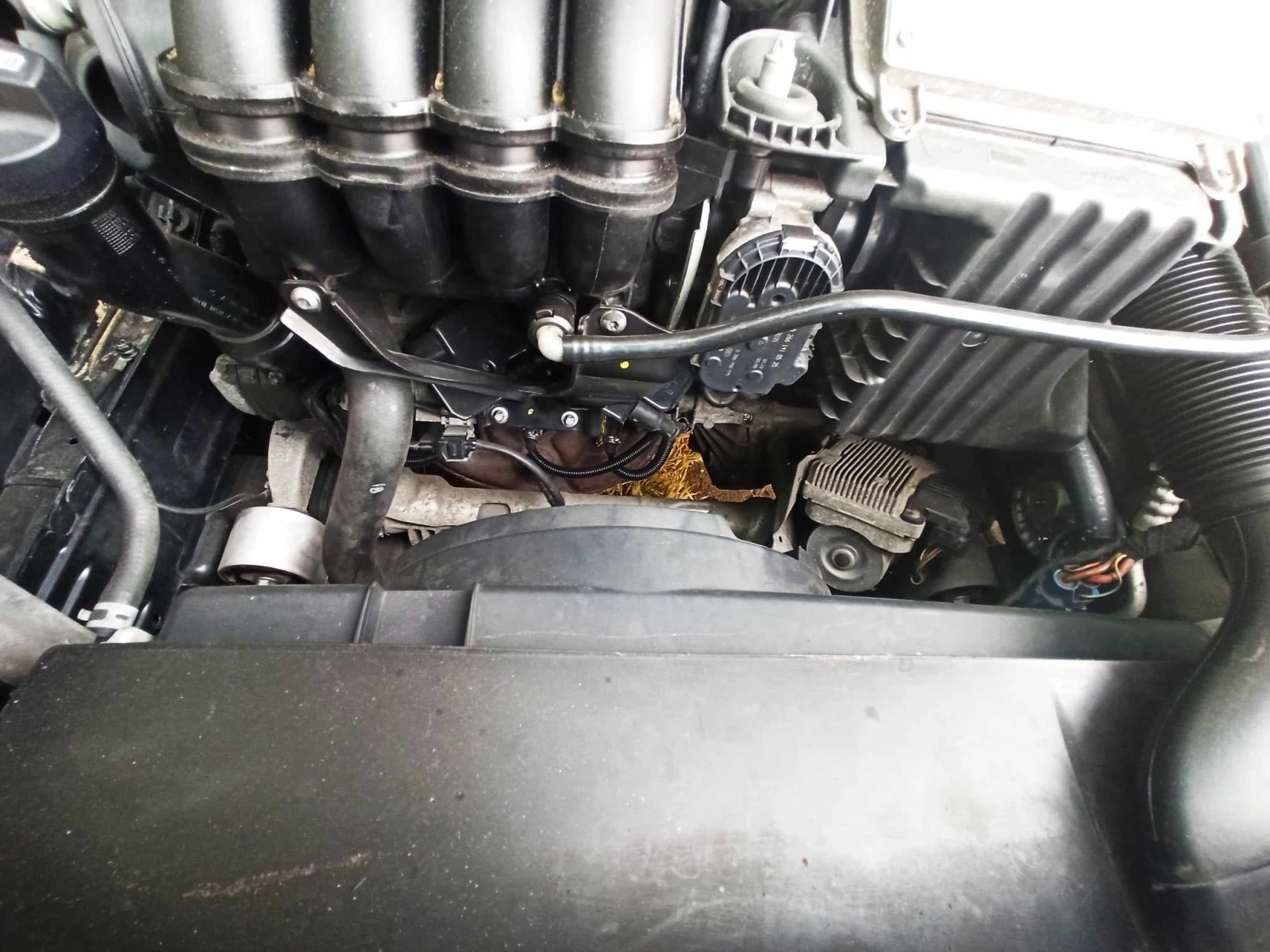 Mercedes-Benz B 180 | Mobile.bg � ����������� 15