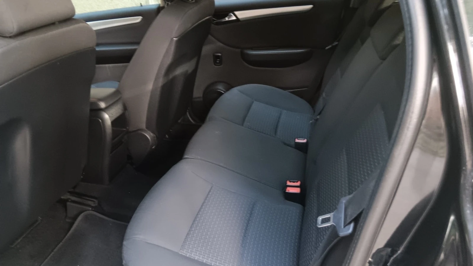 Mercedes-Benz B 180 | Mobile.bg � ����������� 14