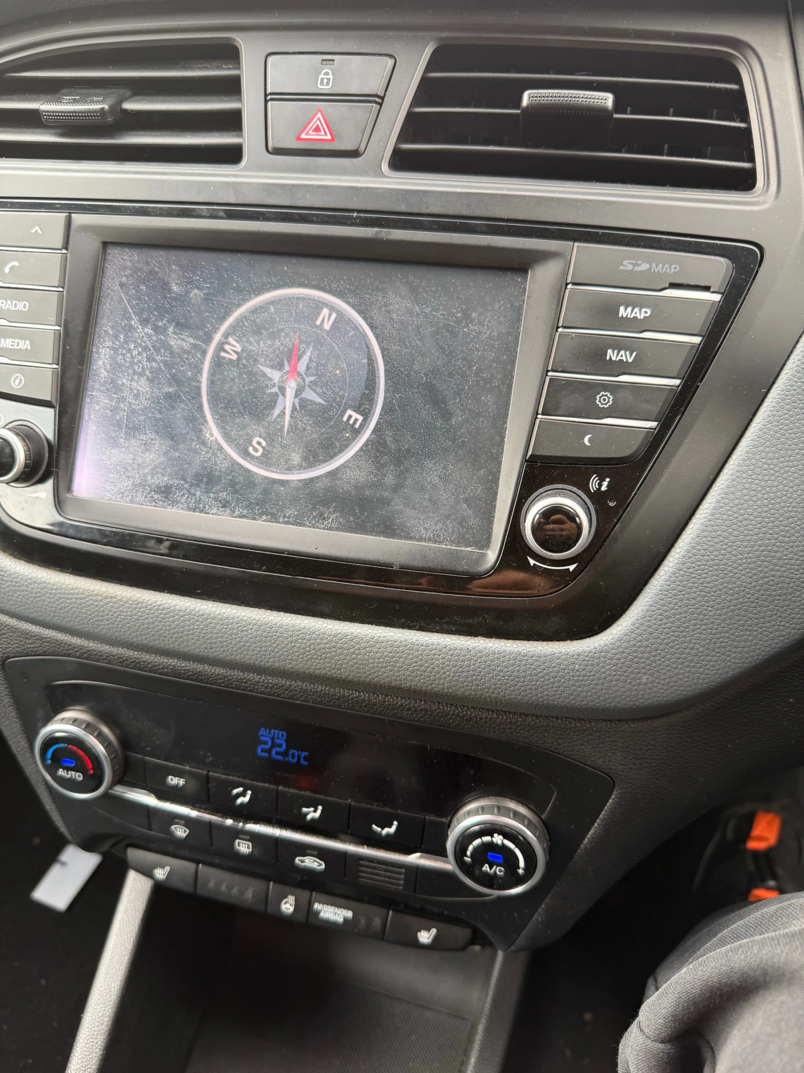 Hyundai I20 1.4crd 1.4 i | Mobile.bg   4