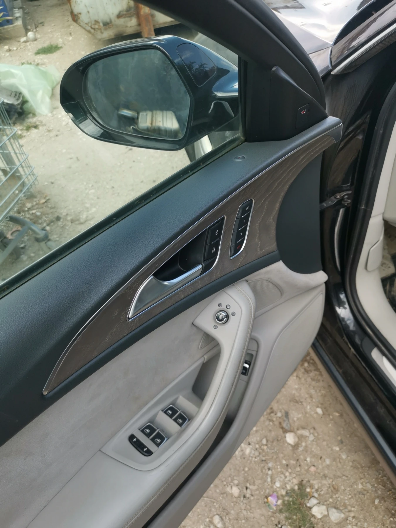 Audi A6 Allroad 3.0d | Mobile.bg   13