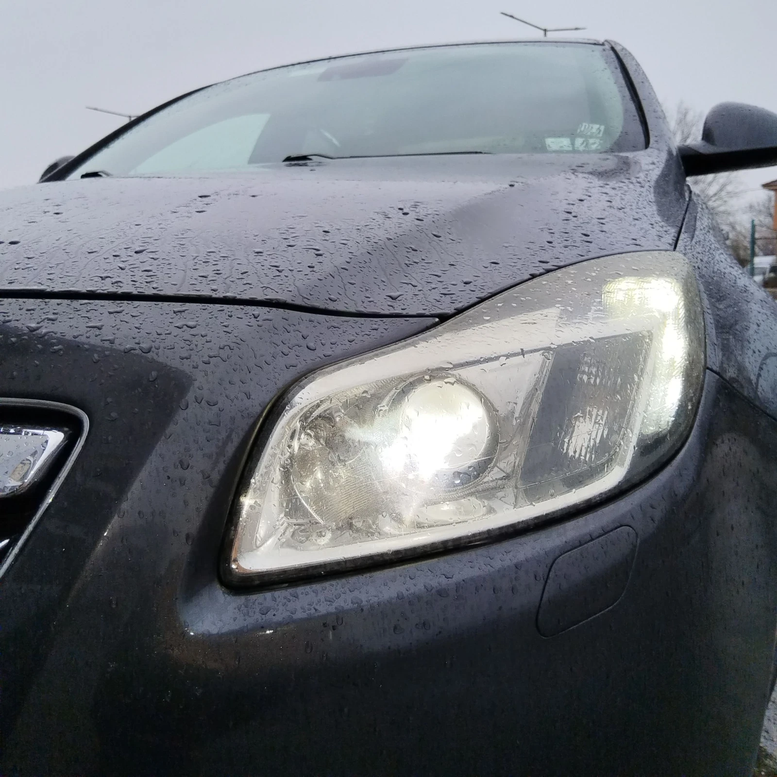 Opel Insignia  - изображение 8
