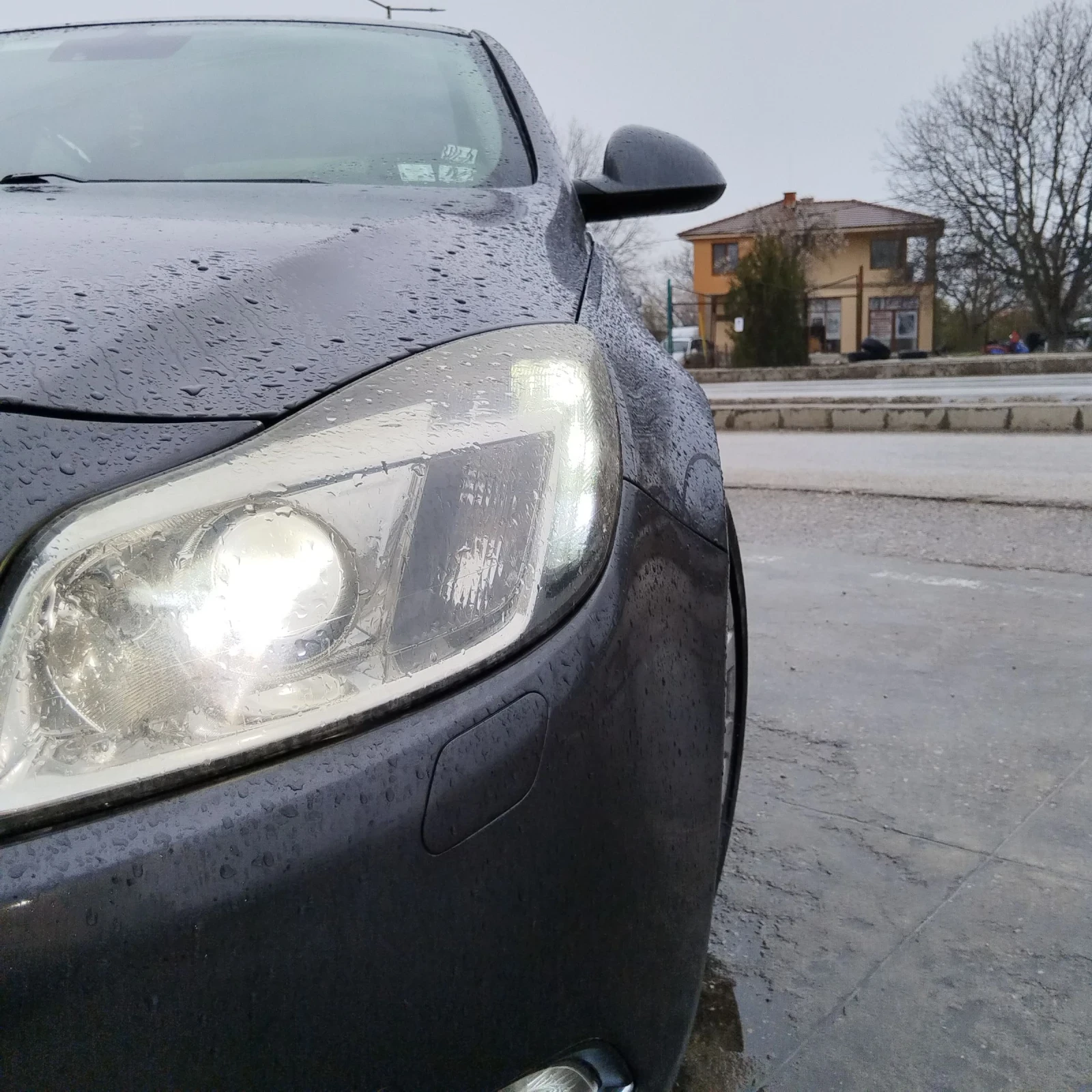 Opel Insignia  - изображение 9