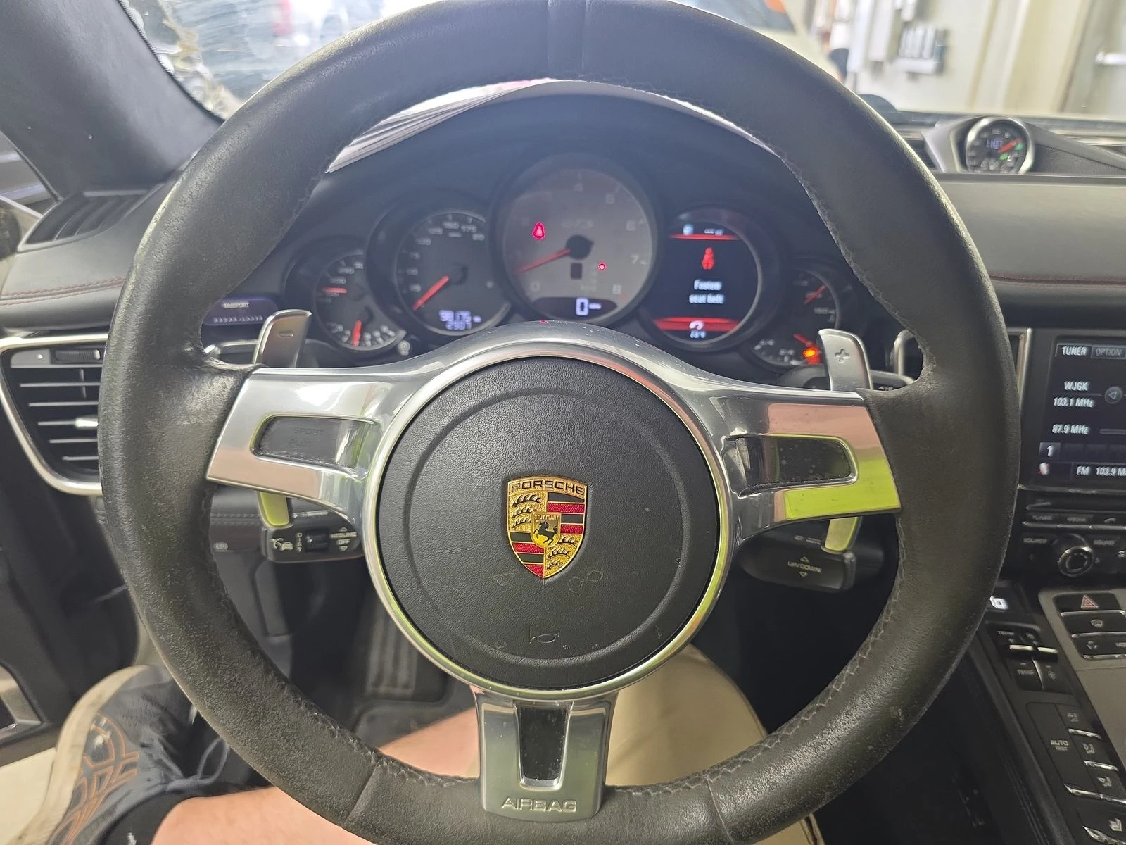 Porsche Panamera GTS* 4.8* BURMASTER* LANE ASSIST* DISTRO* АЛКАНТАР - изображение 7