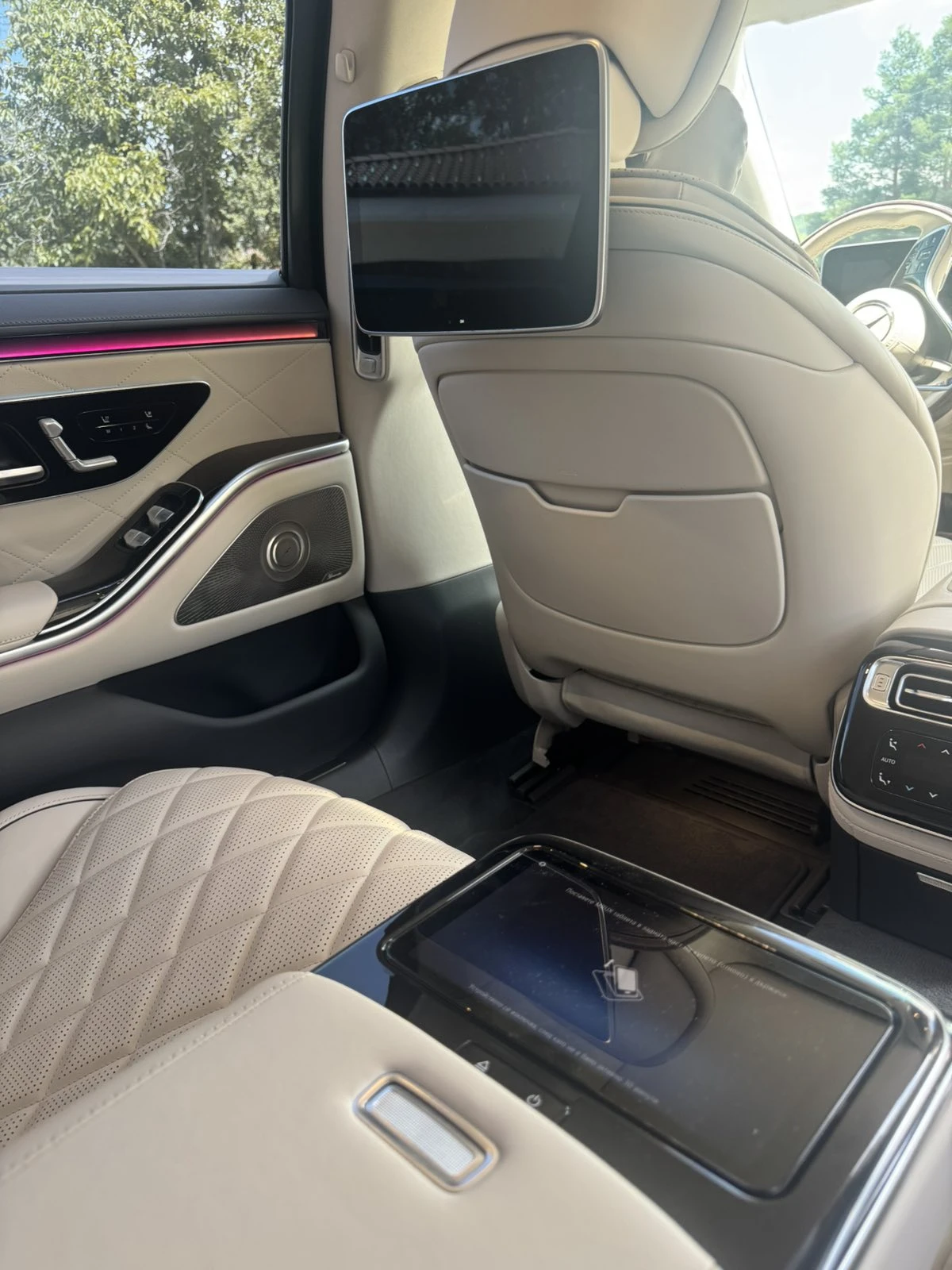 Mercedes-Benz S 450 LONG - изображение 7