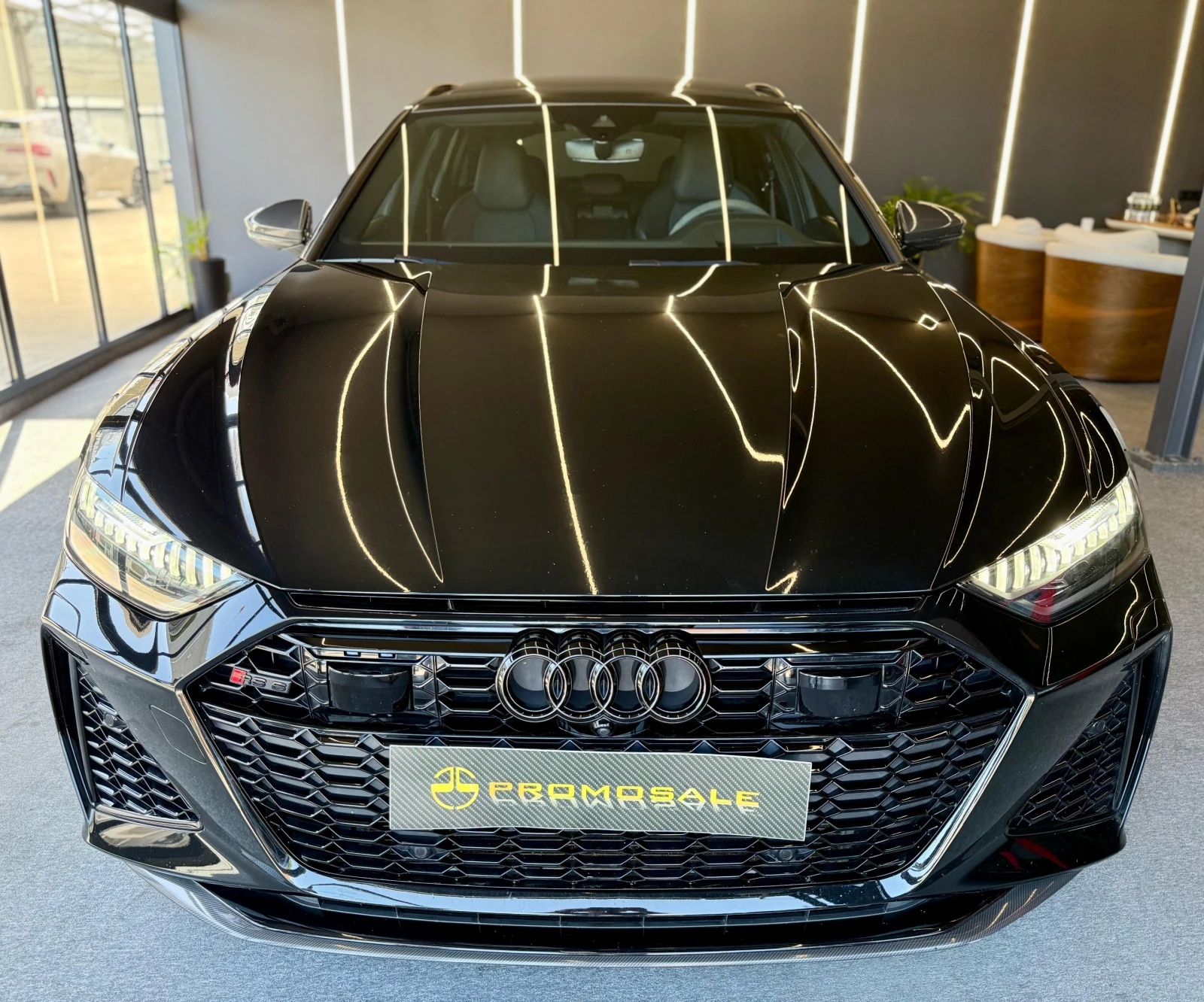 Audi Rs6 ABT* Eventuri* Downpipe* Full* Лизинг* Carbon* 900 - изображение 2