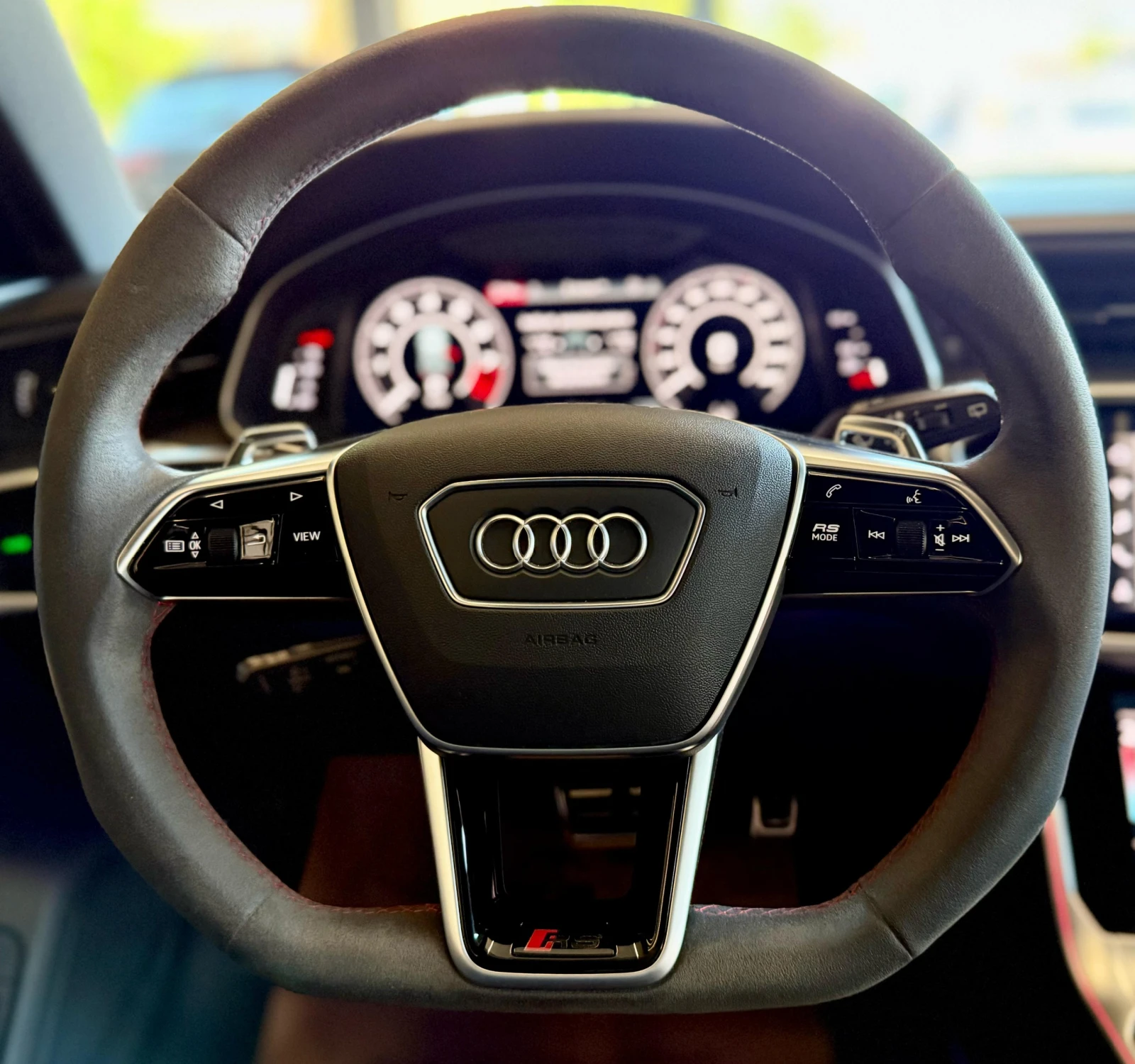 Audi Rs6 ABT* Eventuri* Downpipe* Full* Лизинг* Carbon* 900 - изображение 10