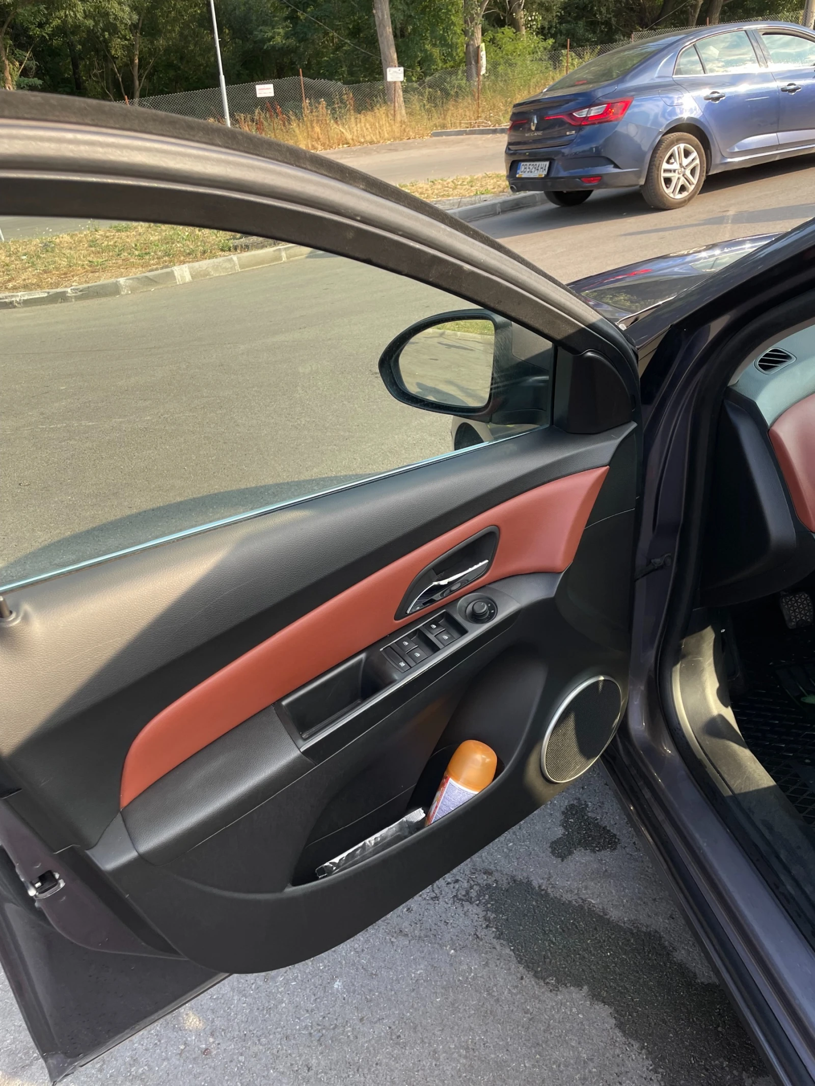 Chevrolet Cruze  - изображение 8