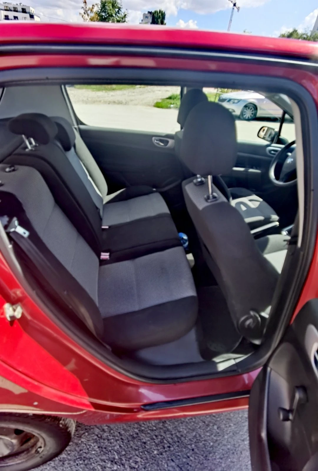 Peugeot 307  - изображение 5