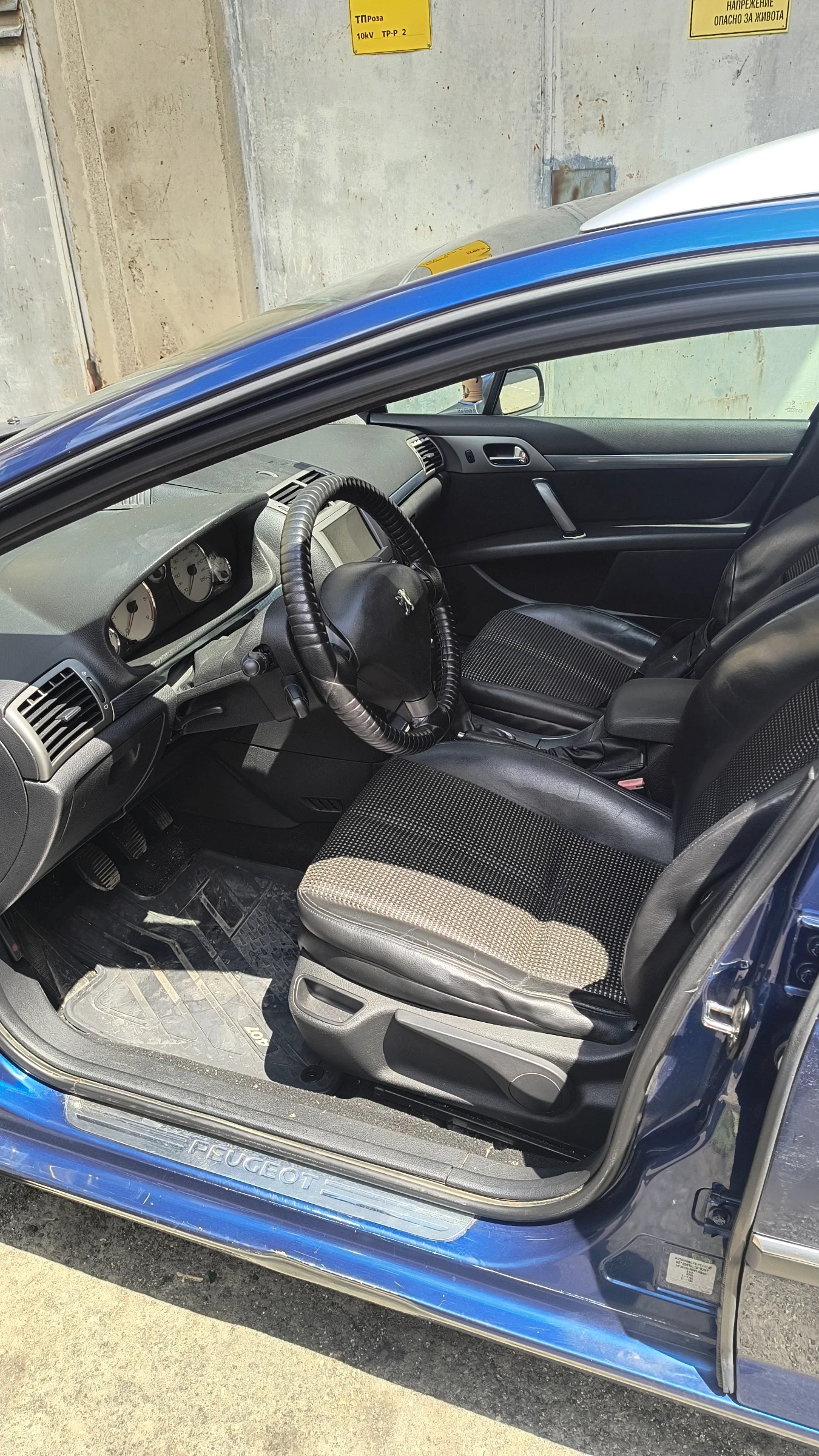 Peugeot 407  - изображение 5