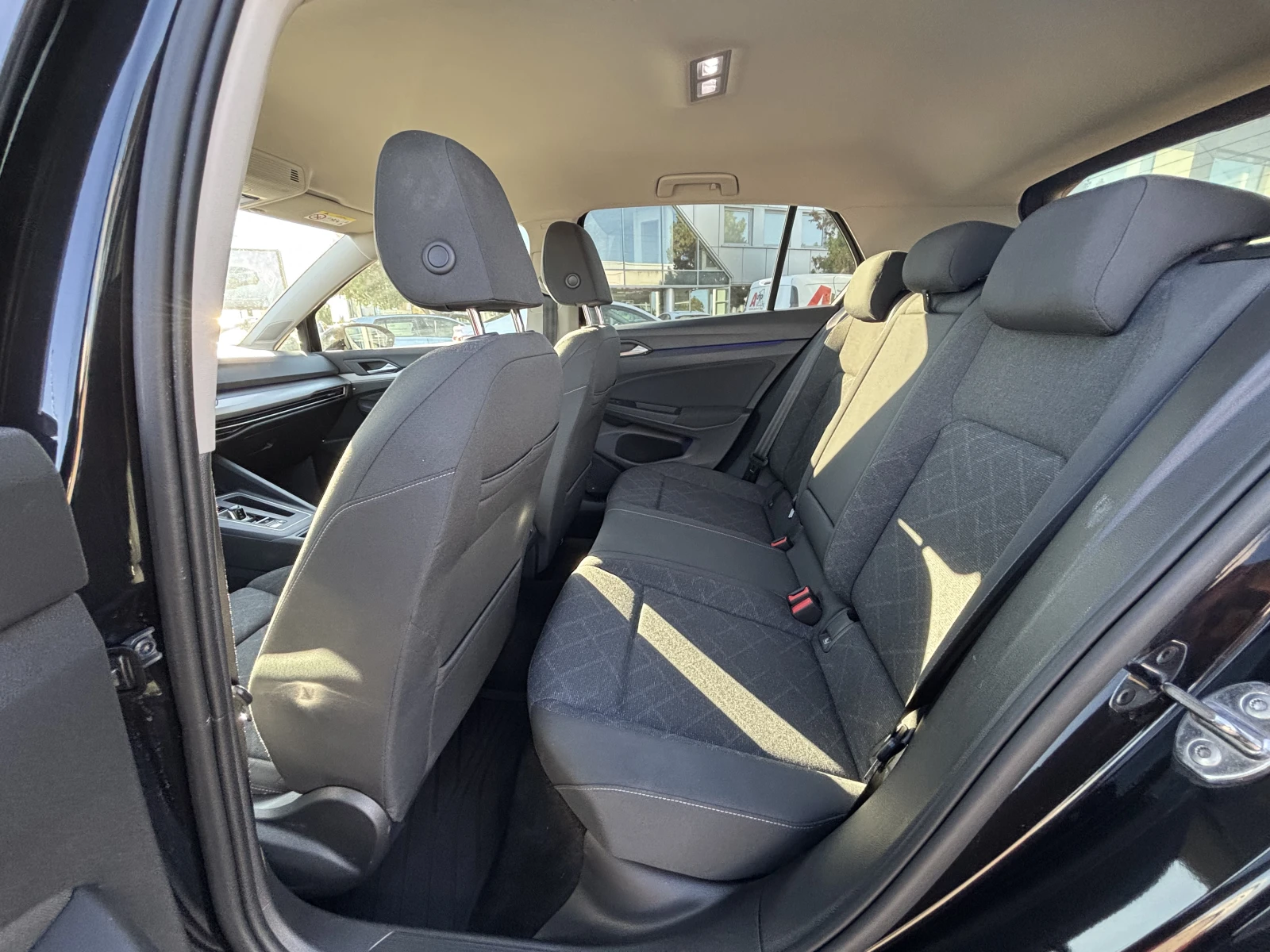 VW Golf 2000 куб. / 150 к.с. TDI - изображение 10