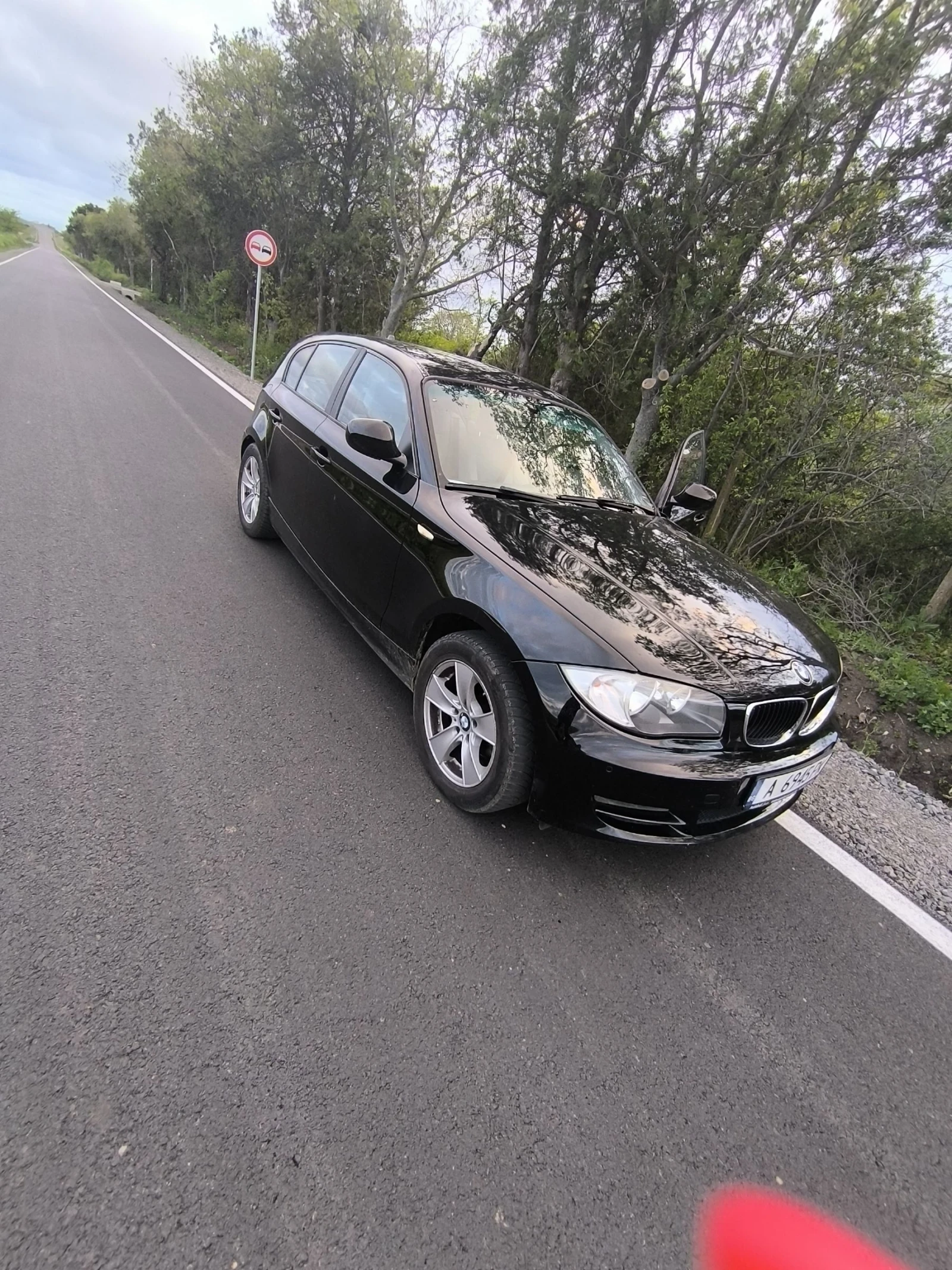 BMW 116  - изображение 4