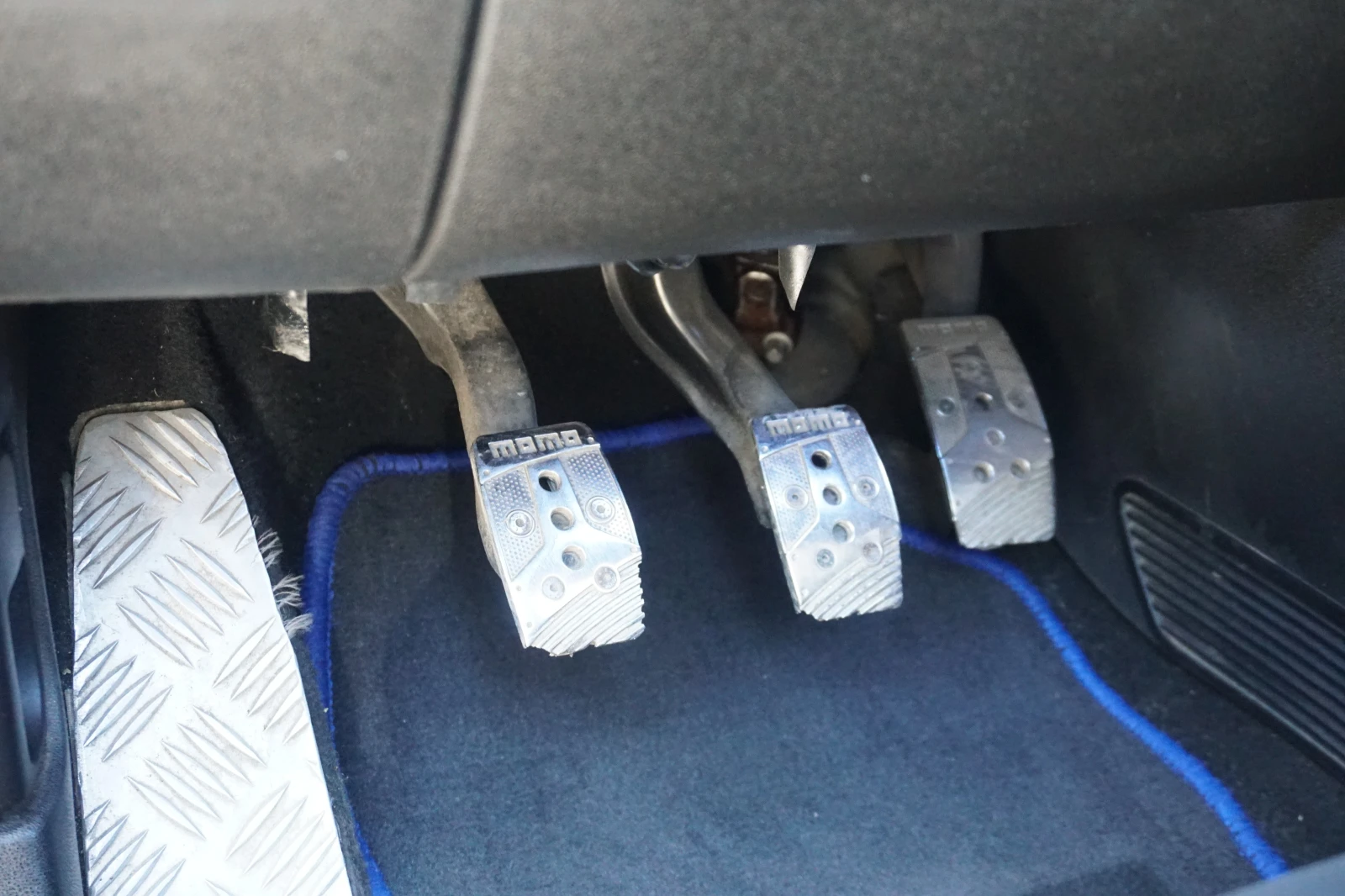 Fiat Punto Grande* Punto* Abarth line  | Mobile.bg   12