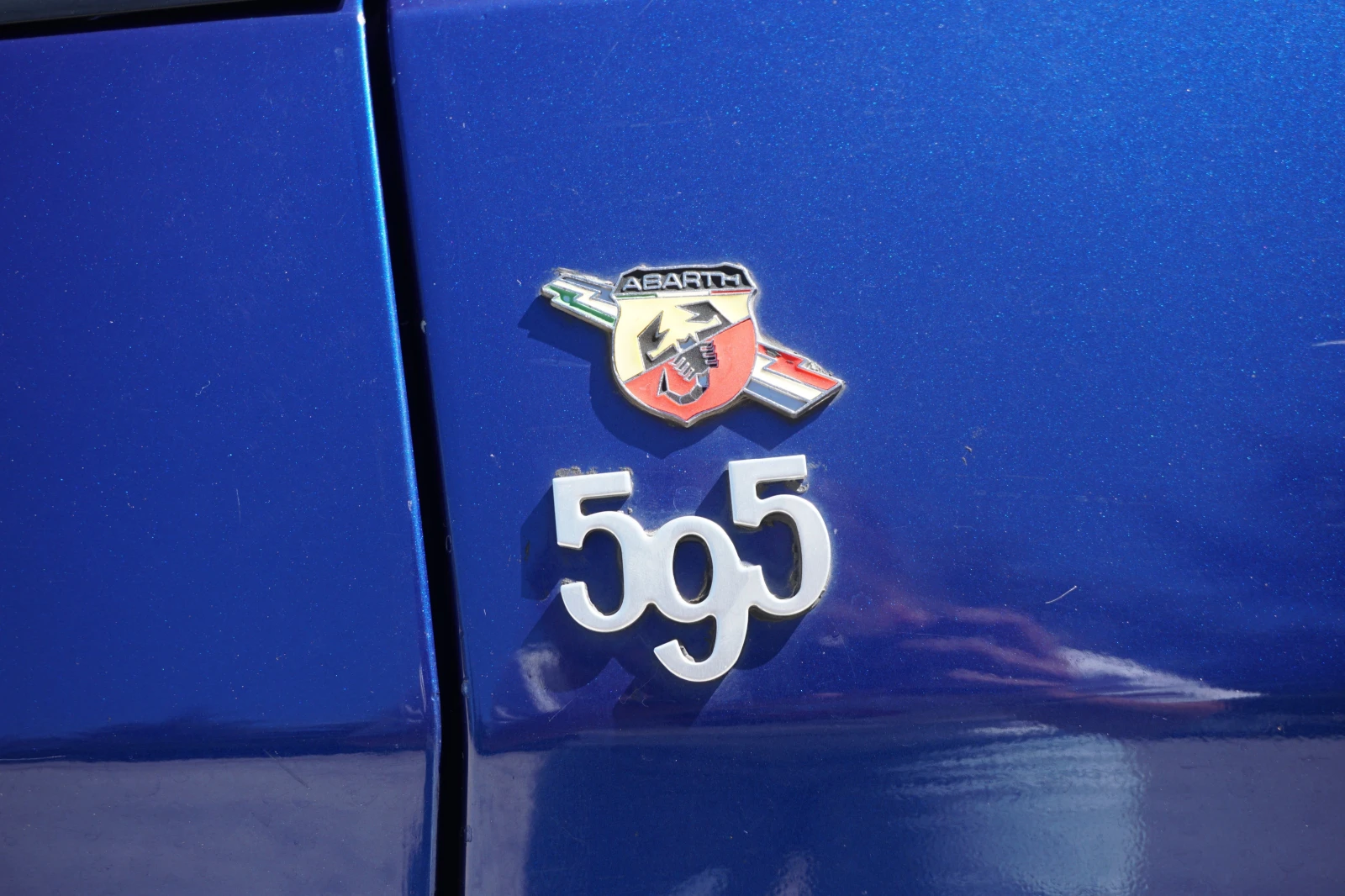 Fiat Punto Grande* Punto* Abarth line  | Mobile.bg   13