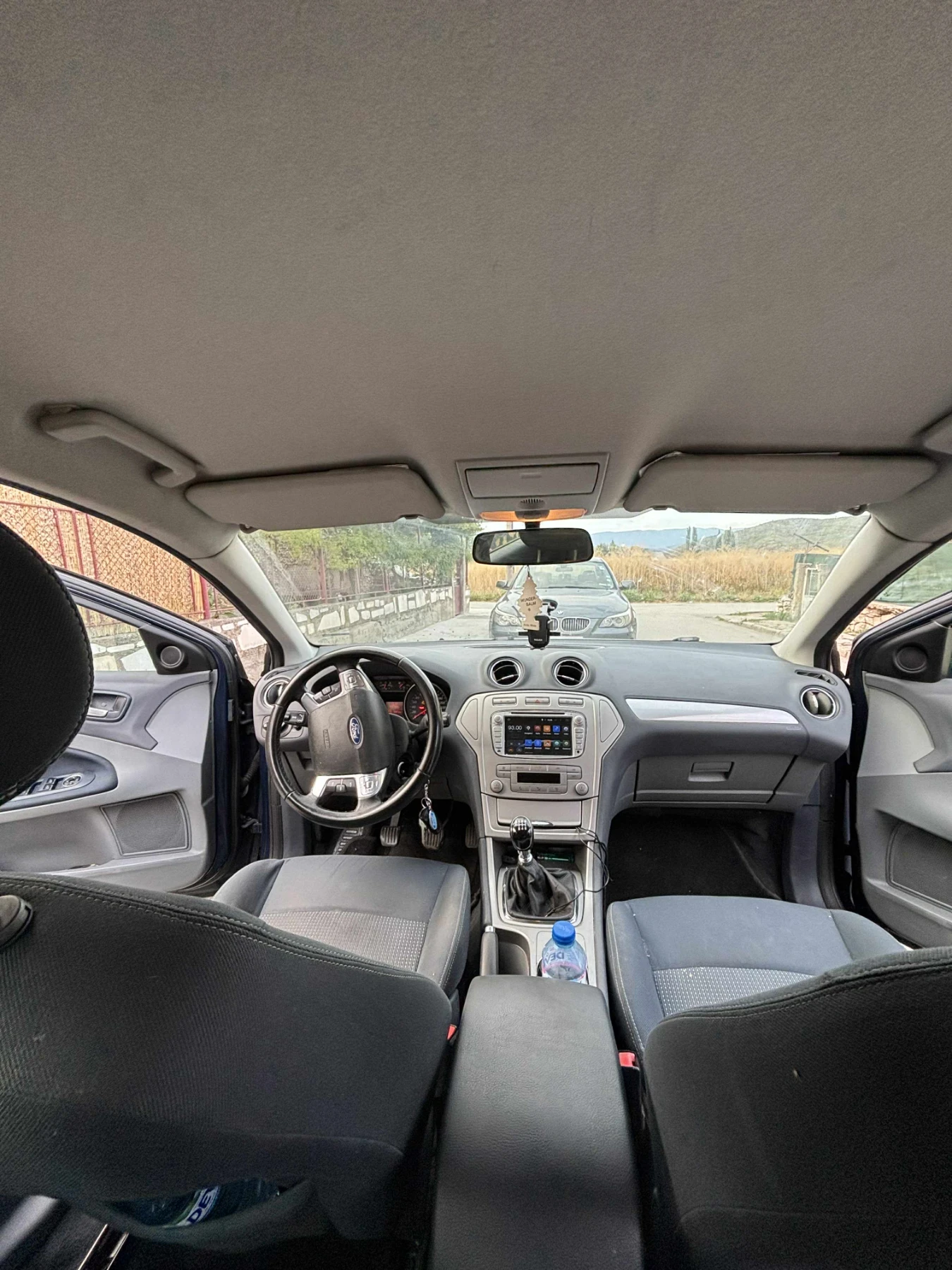 Ford Mondeo  - изображение 5