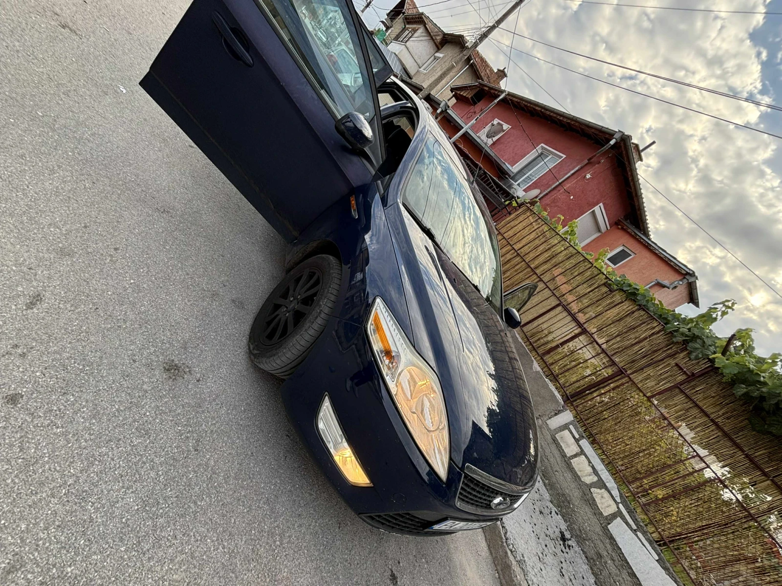 Ford Mondeo  - изображение 2