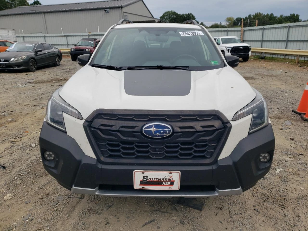 Subaru Forester WILDERNESS* 2.5* ОБДУХ* KOЖА* ДИСТРОНИК* 4X4*  - изображение 6