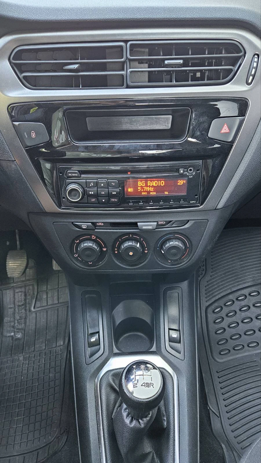 Peugeot 301 1.2 | Mobile.bg   12