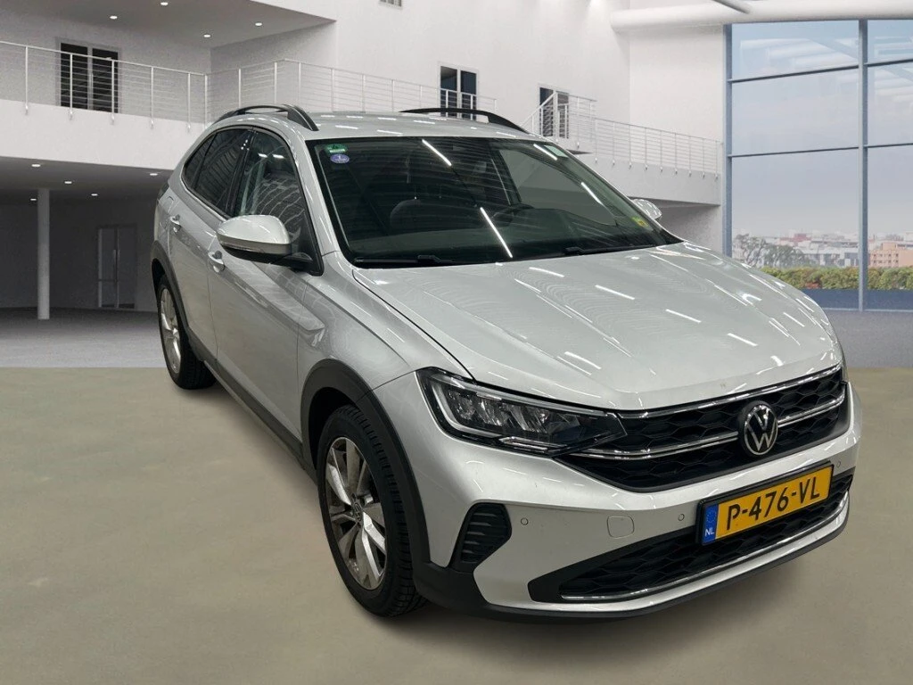 VW Taigo 1.0 TSI 110кс Автоматик - изображение 2