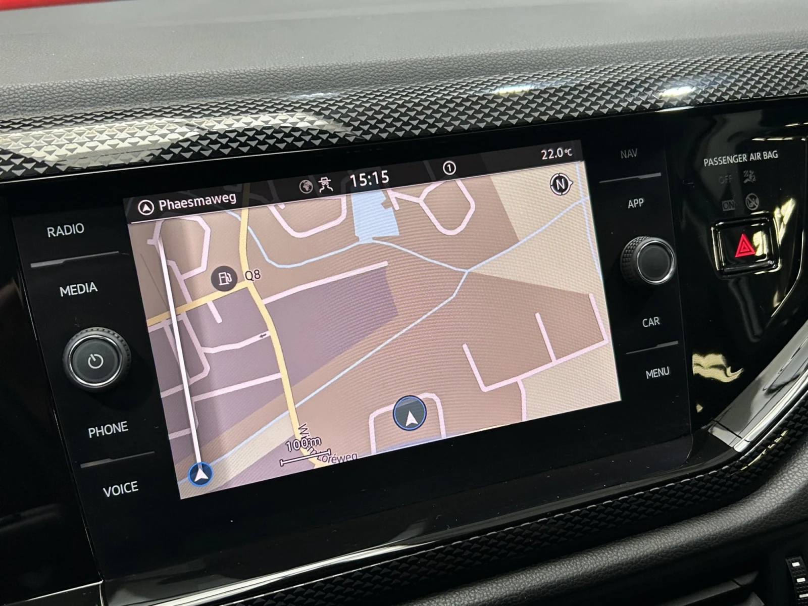VW Taigo 1.0 TSI 110кс Автоматик - изображение 8