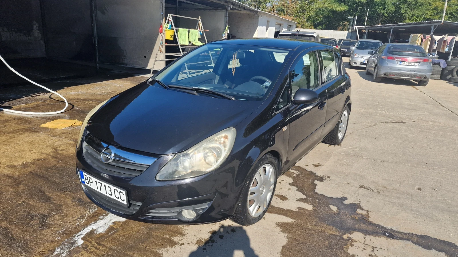 Opel Corsa | Mobile.bg — изображение 1