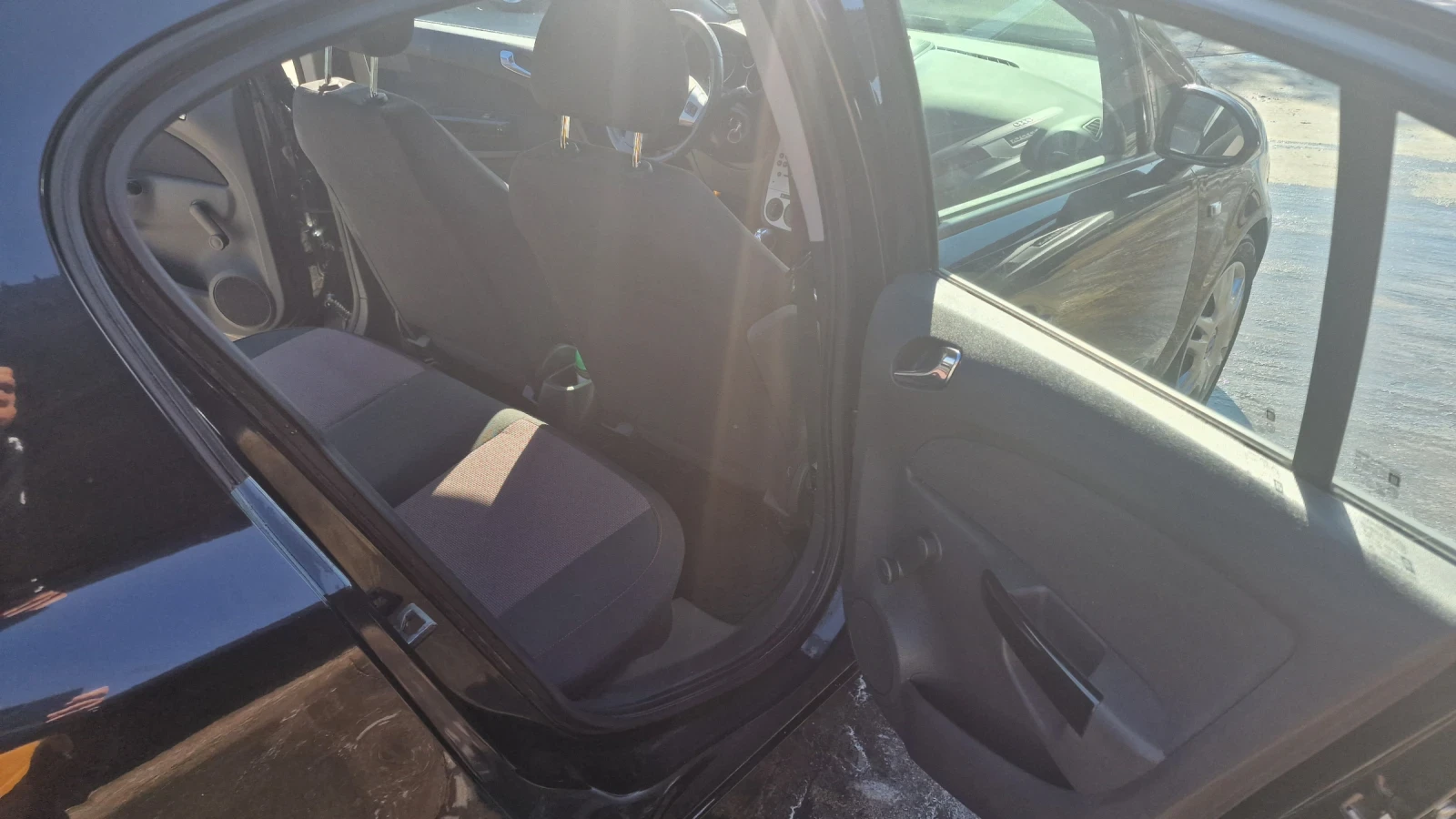 Opel Corsa | Mobile.bg — изображение 11