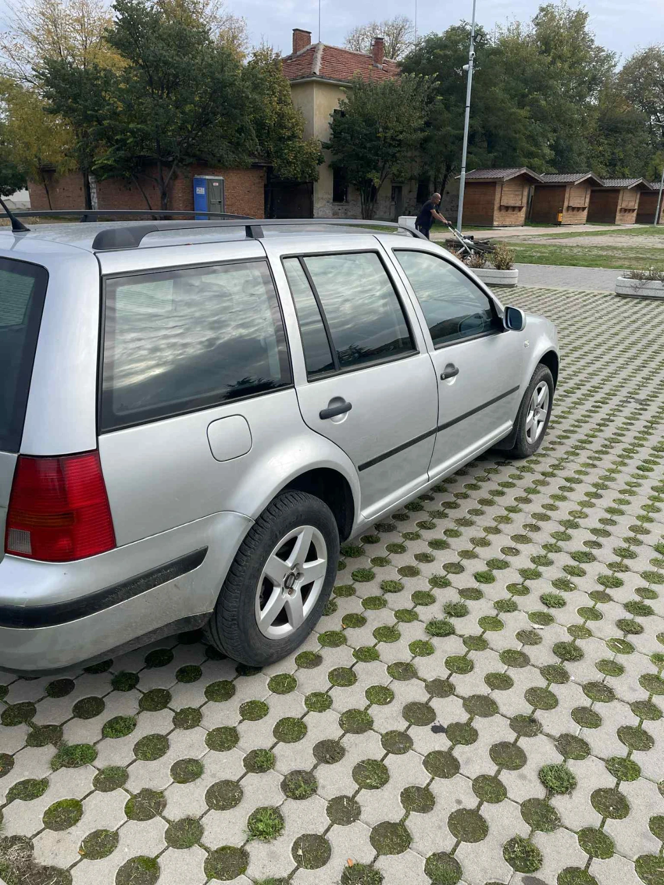 VW Golf 1.9  | Mobile.bg   4