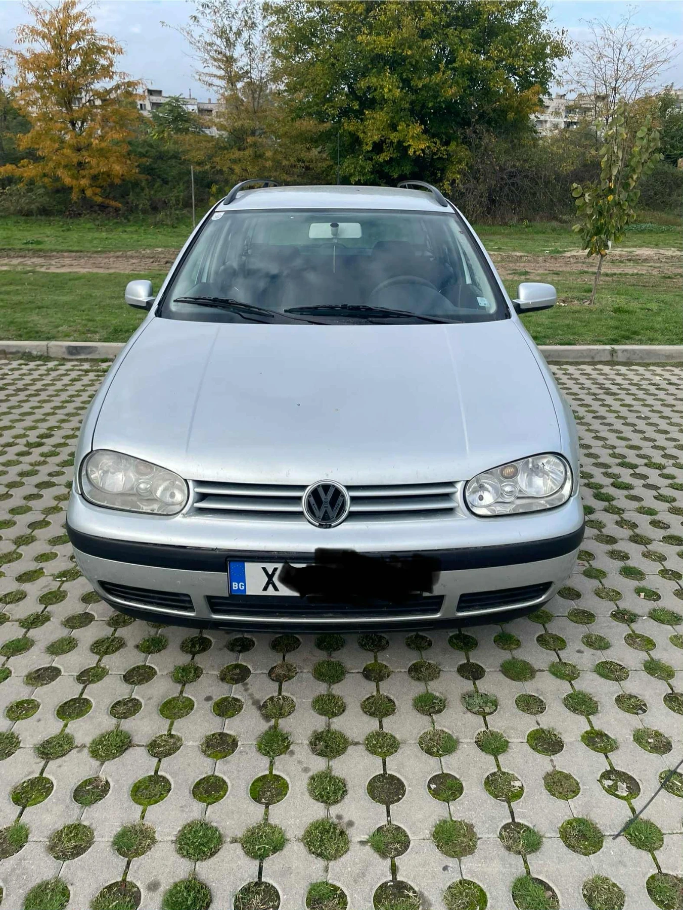 VW Golf 1.9  | Mobile.bg   1