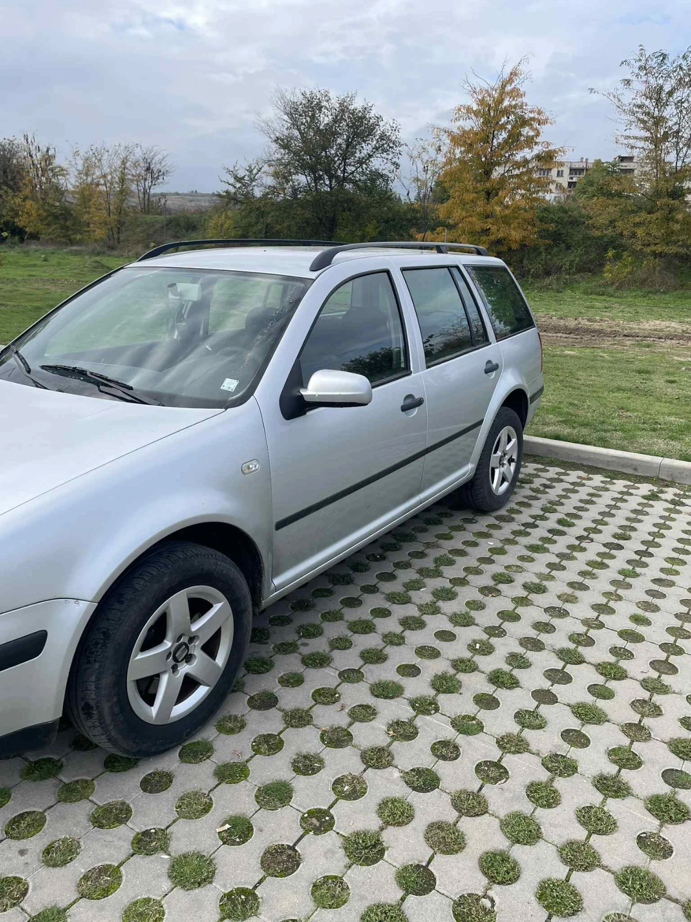 VW Golf 1.9  | Mobile.bg   3