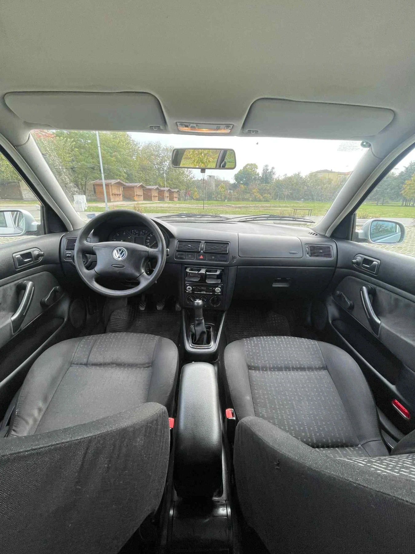 VW Golf 1.9  | Mobile.bg   8