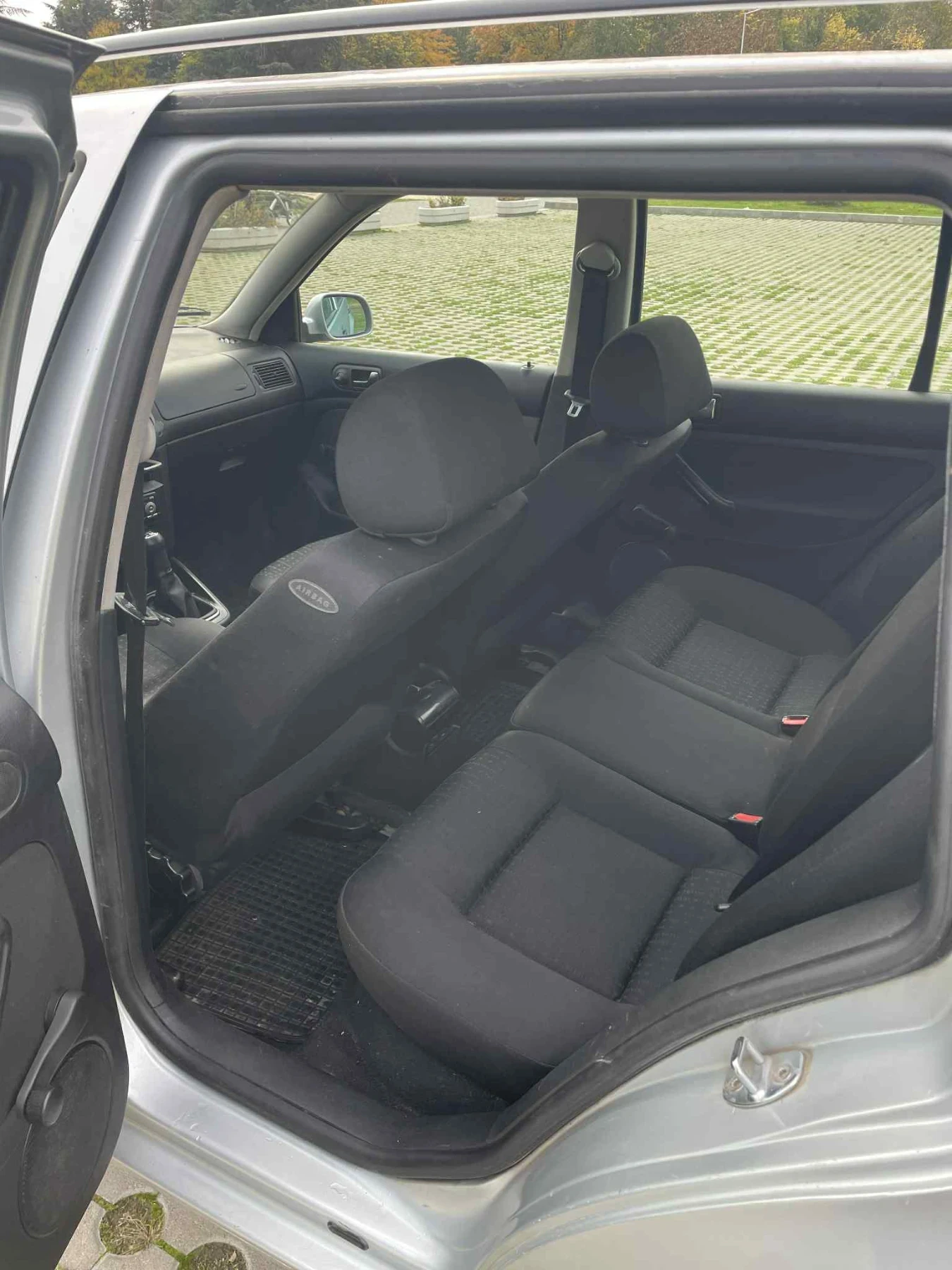 VW Golf 1.9  | Mobile.bg   9