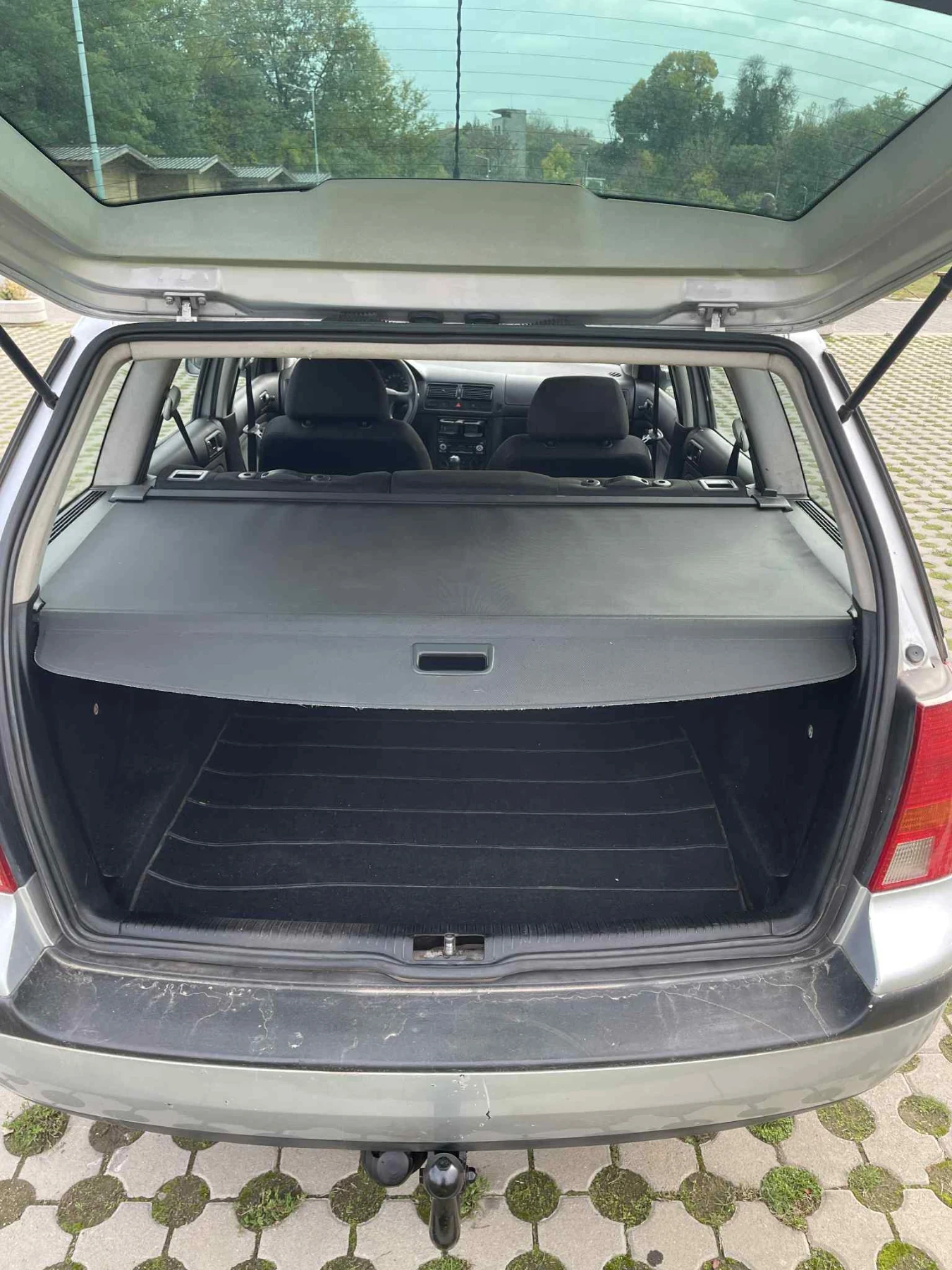 VW Golf 1.9  | Mobile.bg   6