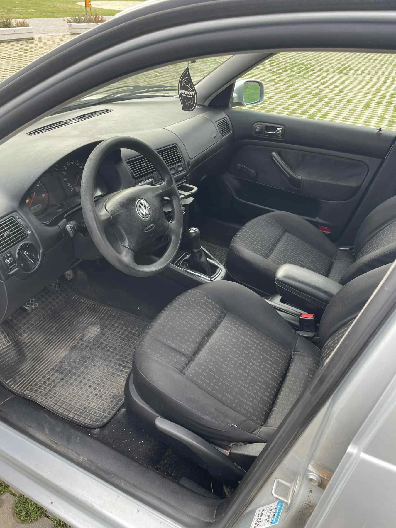 VW Golf 1.9  | Mobile.bg   5