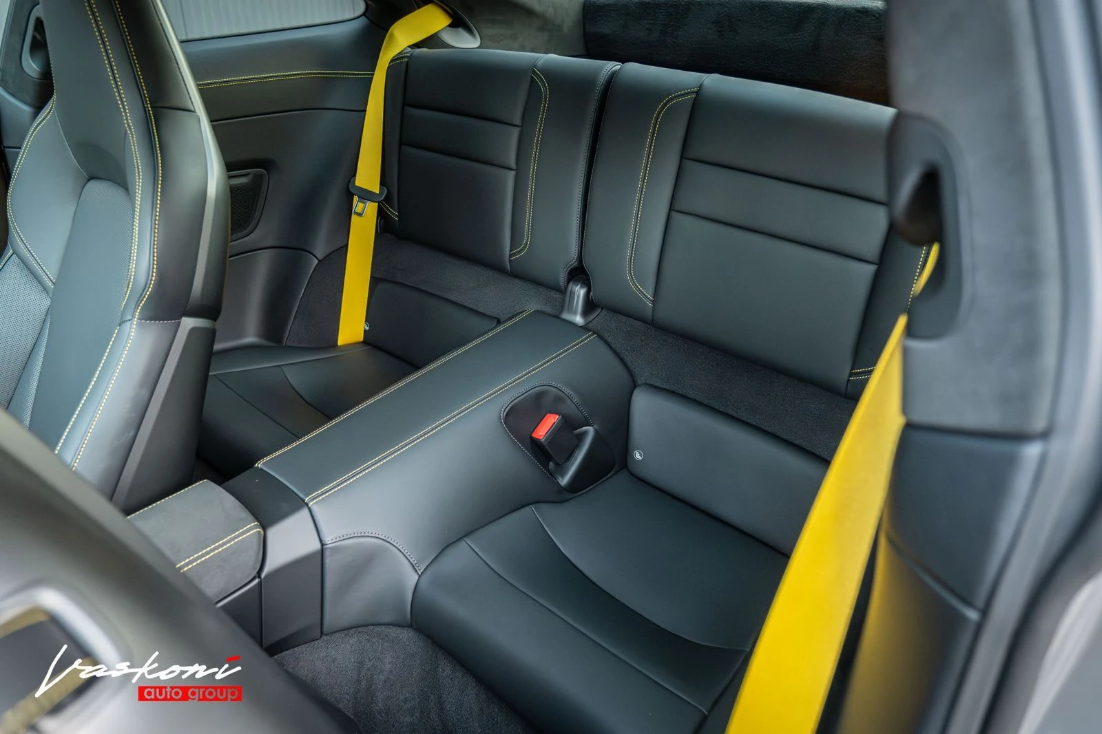 Porsche 911 992.2.T.4GTS SPORT DESIGN FACE MANUFAKTUR EXCL | Mobile.bg   17