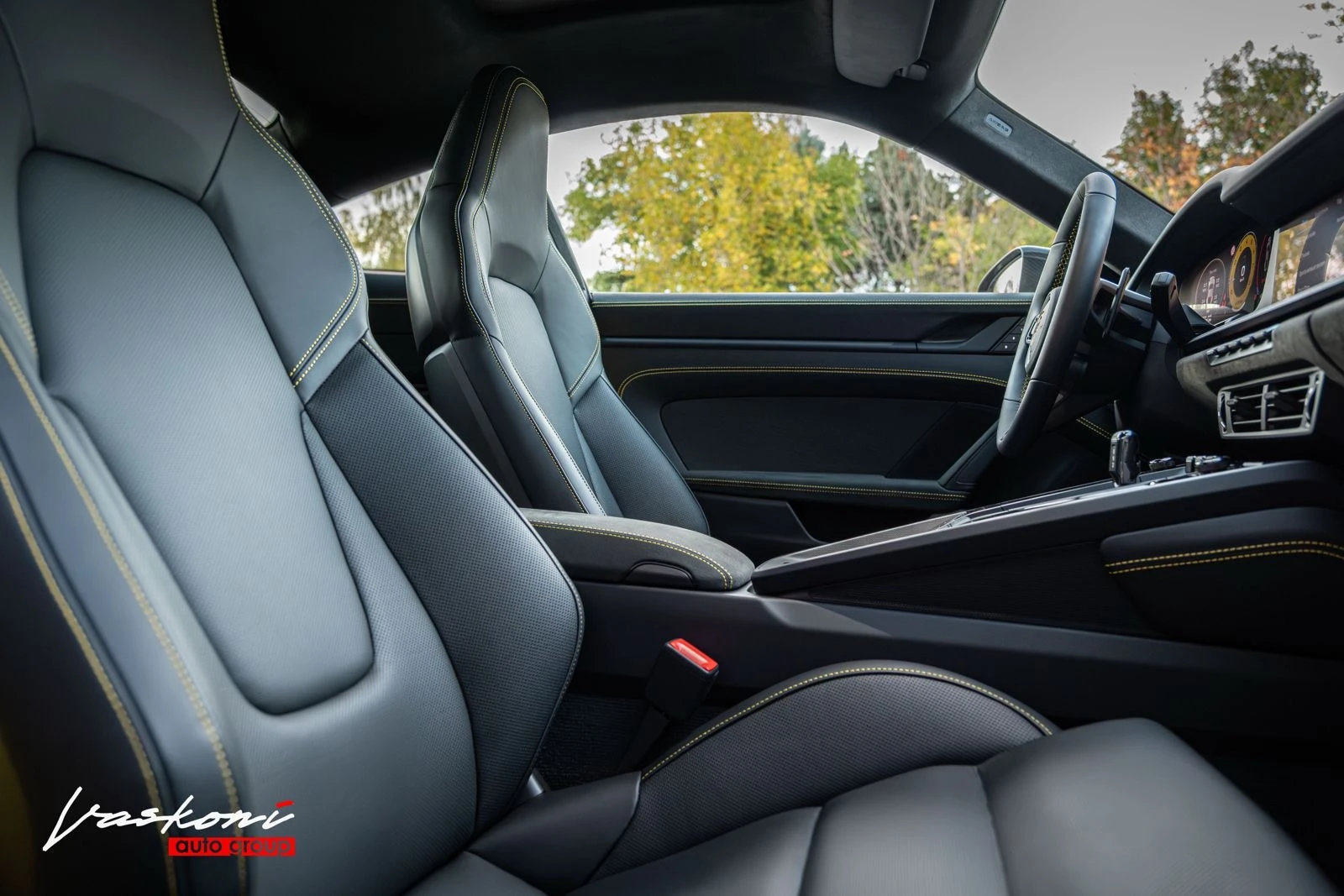 Porsche 911 992.2.T.4GTS SPORT DESIGN FACE MANUFAKTUR EXCL | Mobile.bg   16