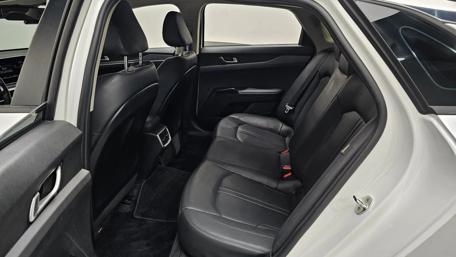 Kia K5 2.0LPI STANDARD  | Mobile.bg   12