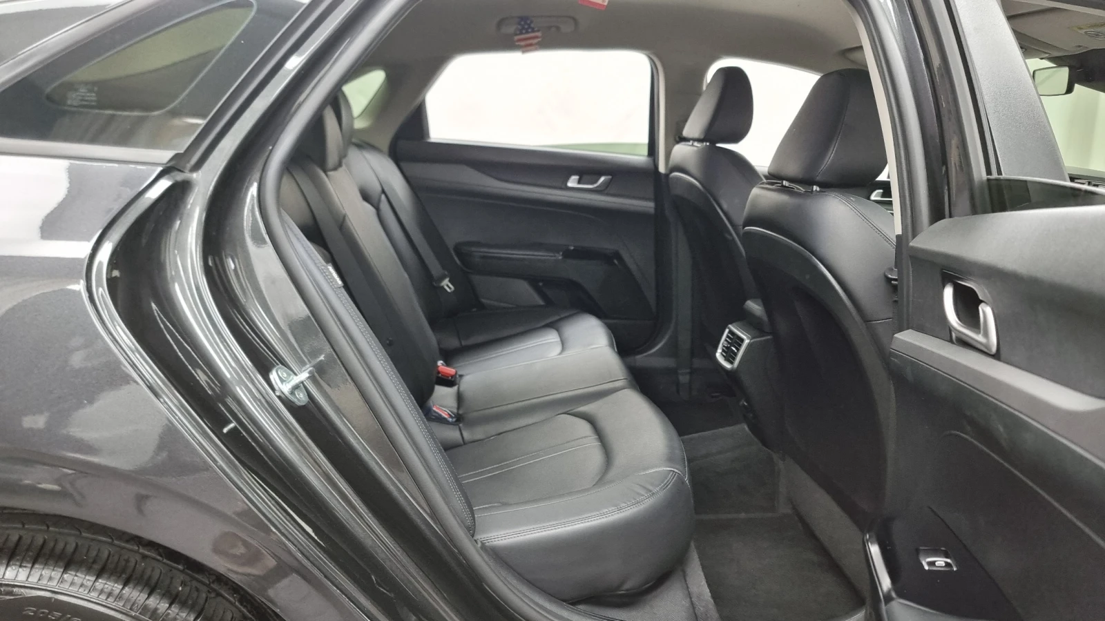 Kia K5 2.0LPI STANDARD  | Mobile.bg   12