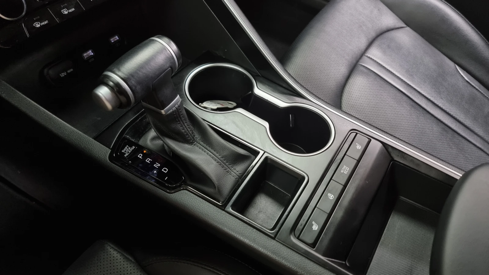 Kia K5 2.0LPI STANDARD  - изображение 9