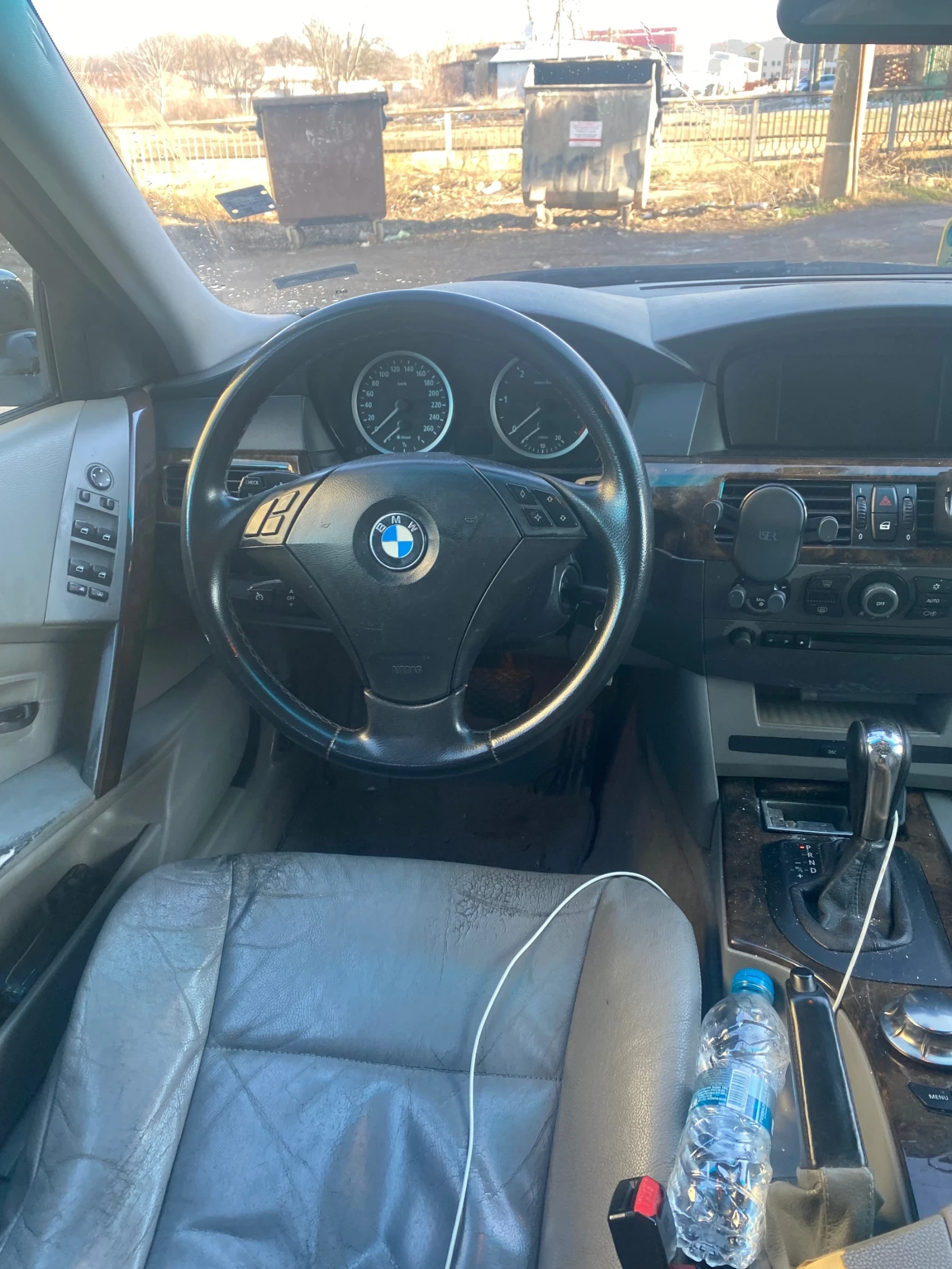 BMW 530 | Mobile.bg   6