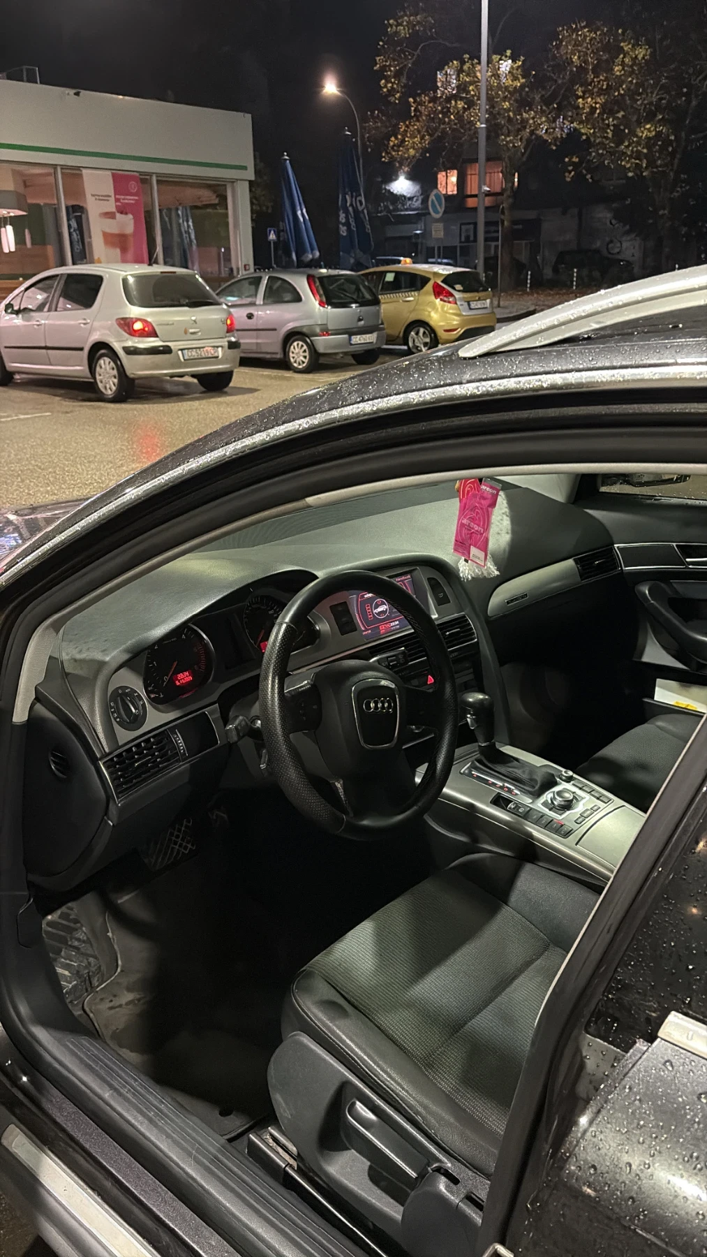 Audi A6 Allroad 3.0 - изображение 3