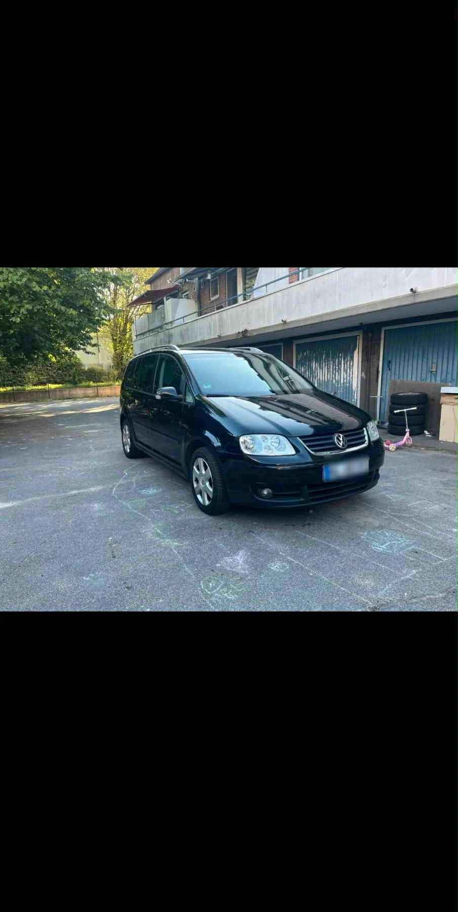 VW Touran | Mobile.bg   2