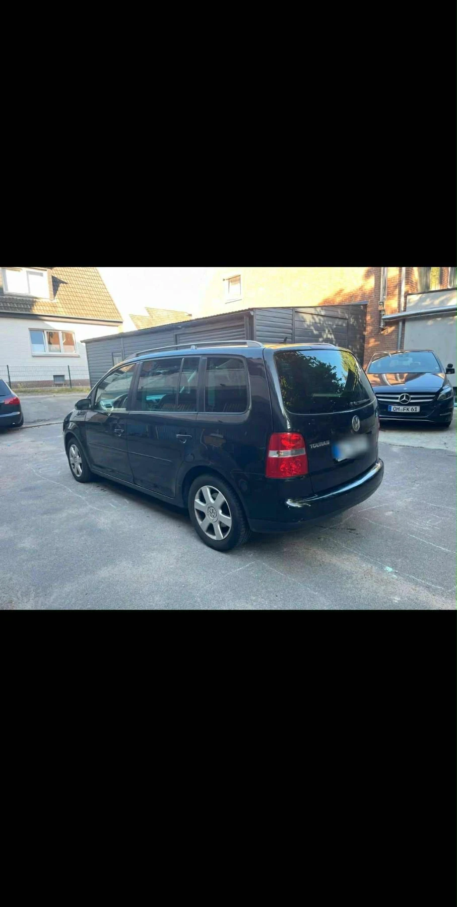 VW Touran | Mobile.bg   4