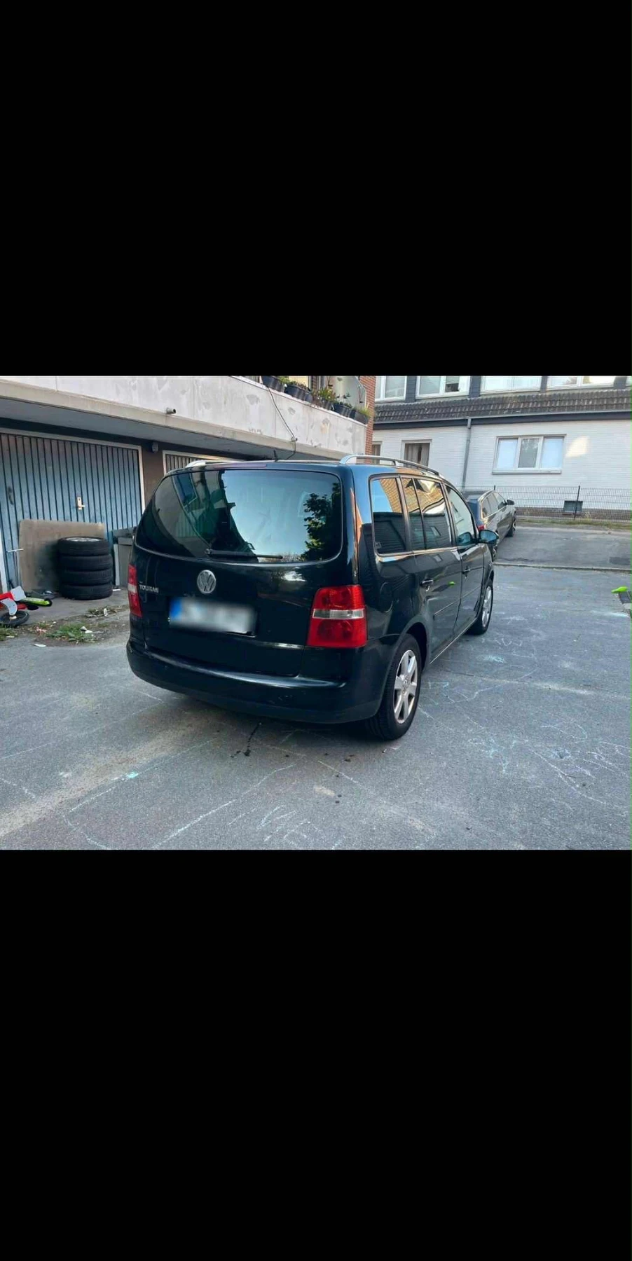 VW Touran | Mobile.bg   3