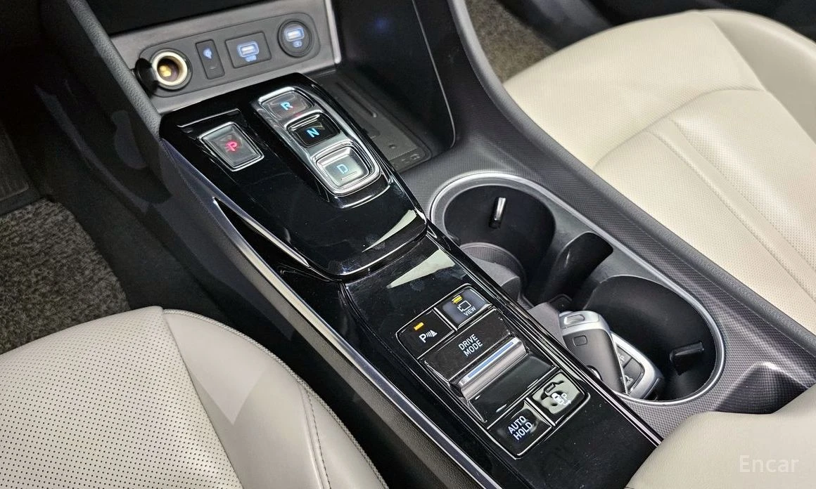 Hyundai Sonata  - изображение 9