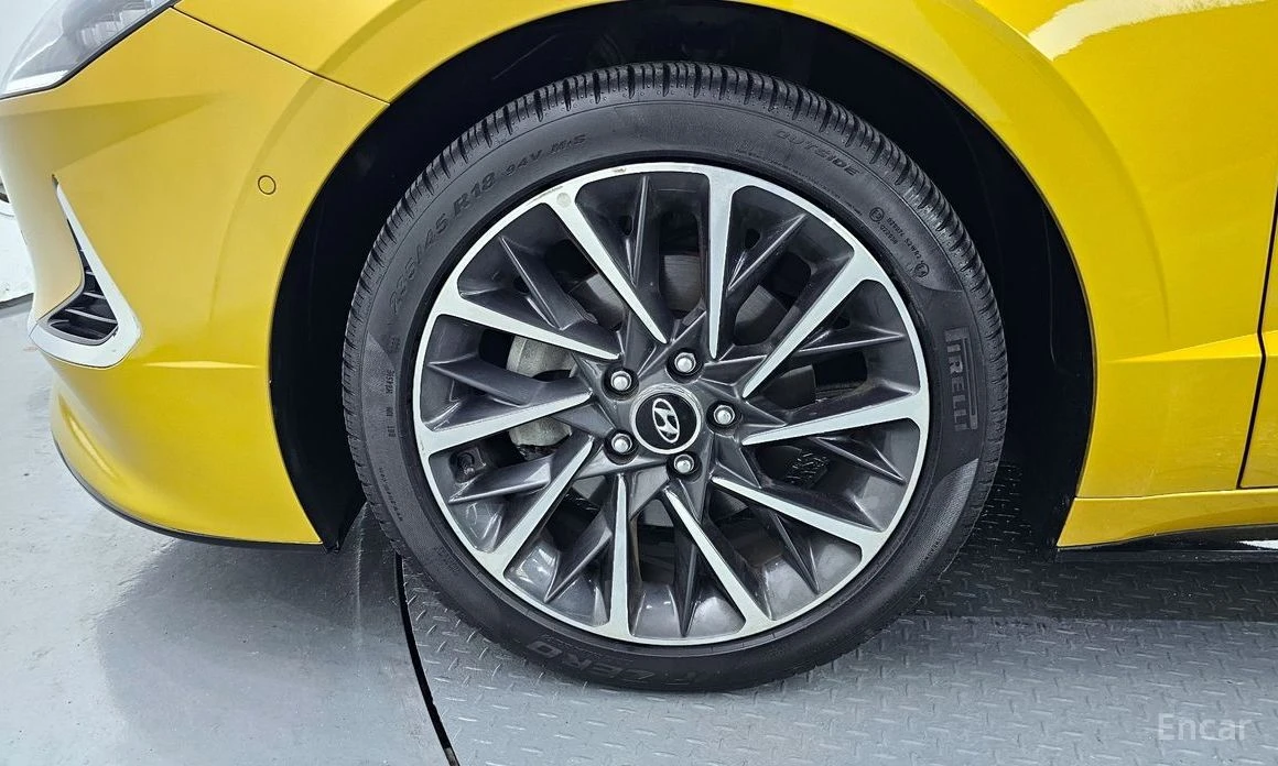 Hyundai Sonata  - изображение 5